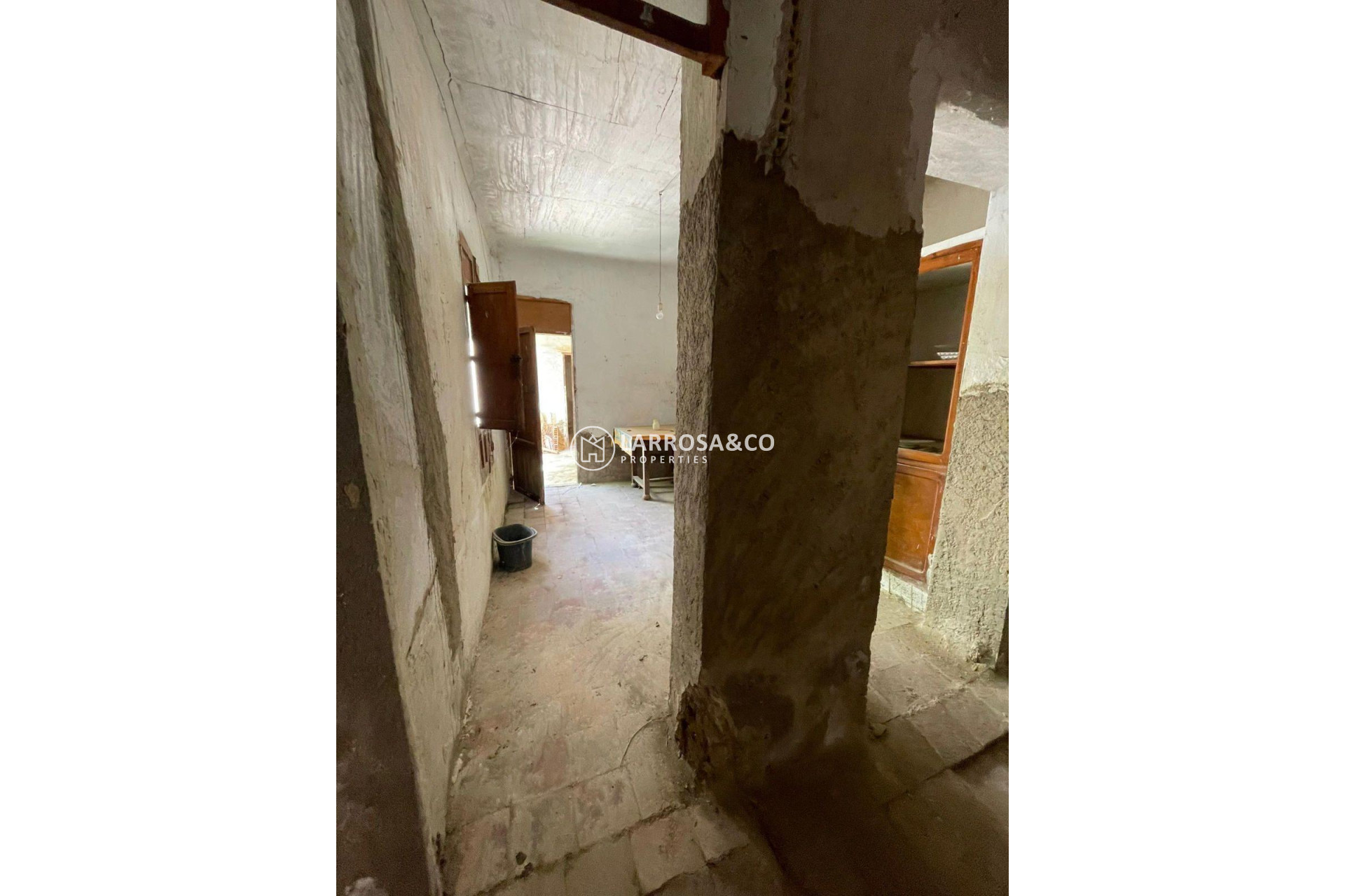 Resale - Country house - Formentera del Segura - Pueblo 5