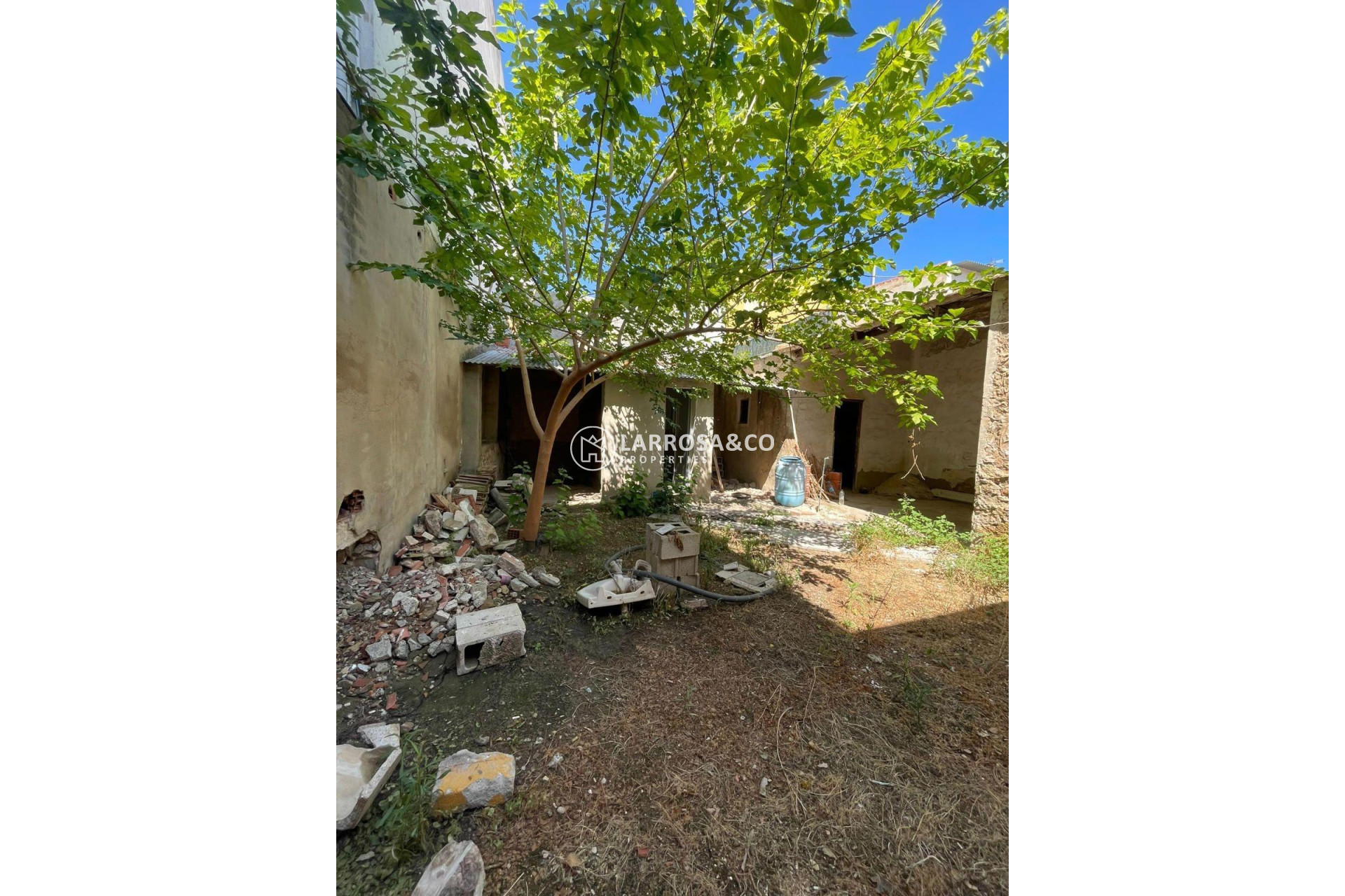 Resale - Country house - Formentera del Segura - Pueblo 5