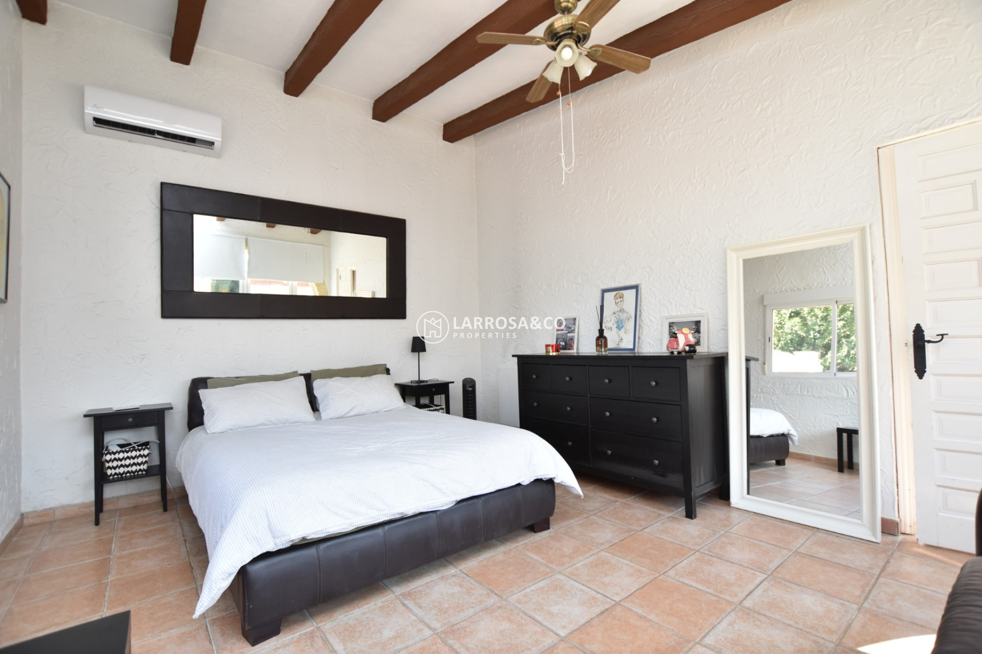 Resale - Country house - Heredades - Costa Blanca