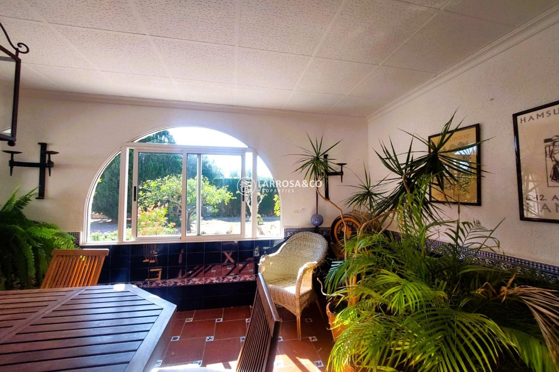 Resale - Country house - La Marina - Costa Blanca