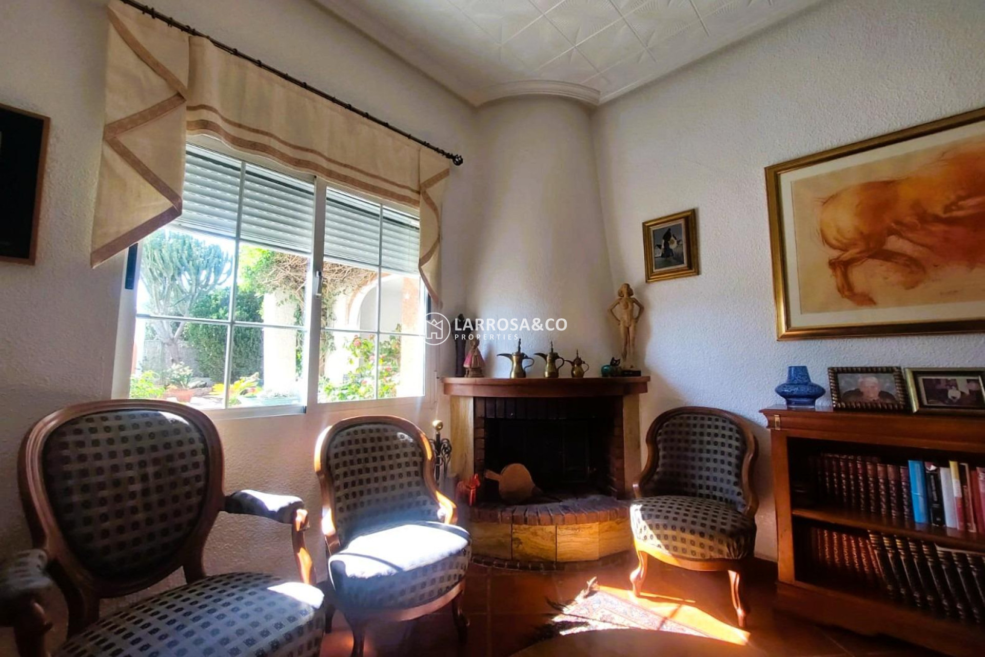 Resale - Country house - La Marina - Costa Blanca