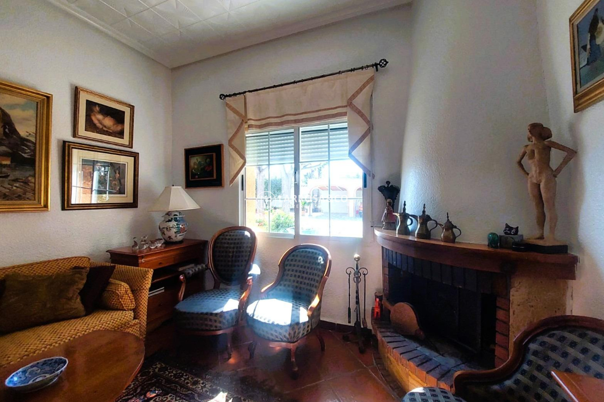 Resale - Country house - La Marina - Costa Blanca