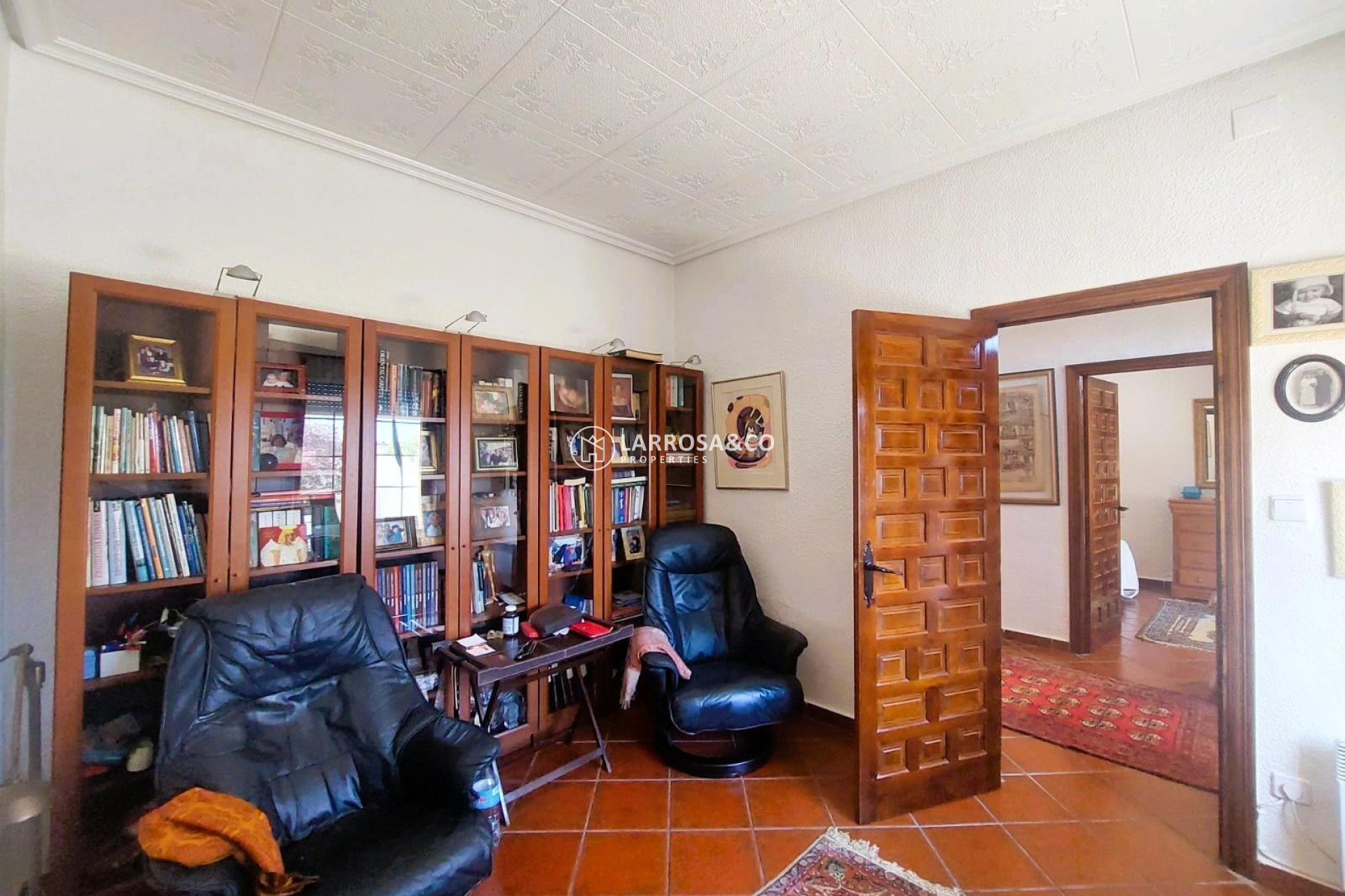 Resale - Country house - La Marina - Costa Blanca