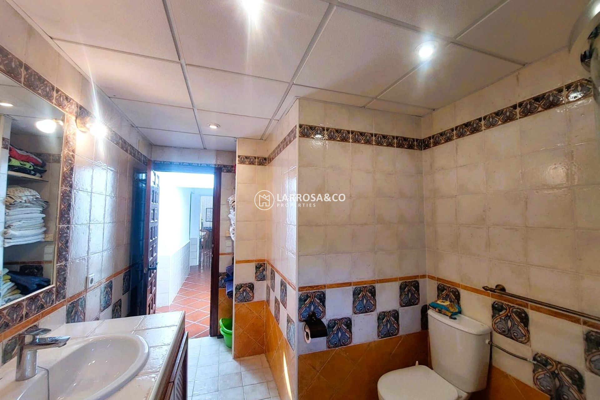 Resale - Country house - La Marina - Costa Blanca
