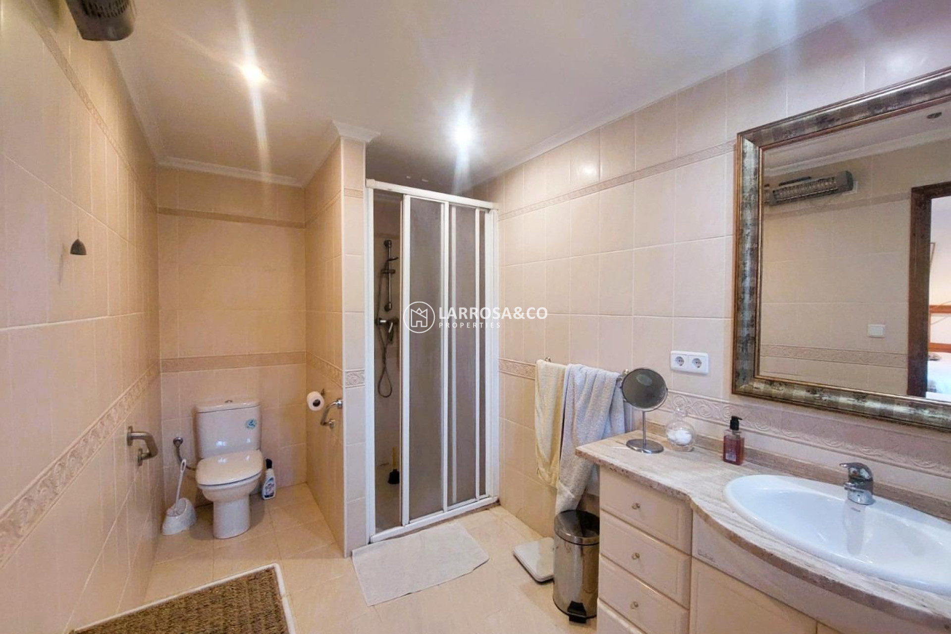 Resale - Country house - La Marina - Costa Blanca