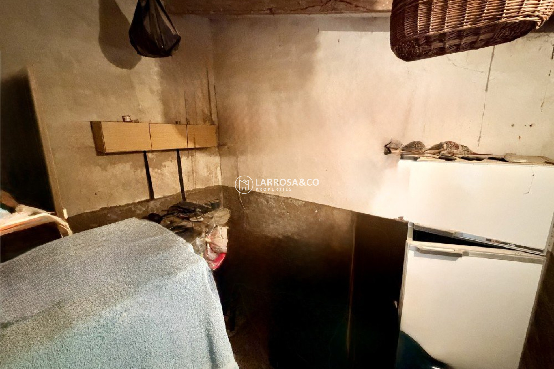Resale - Country house - La Marina - Costa Blanca
