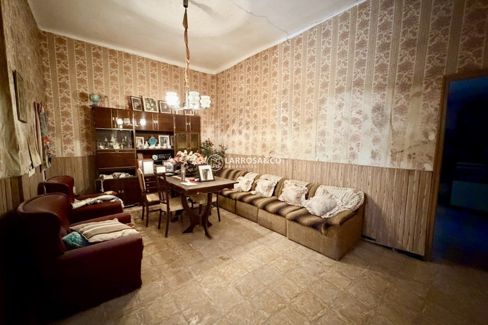 Resale - Country house - La Marina - Costa Blanca