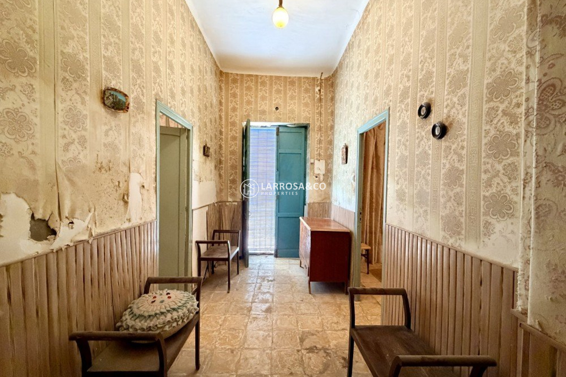 Resale - Country house - La Marina - Costa Blanca