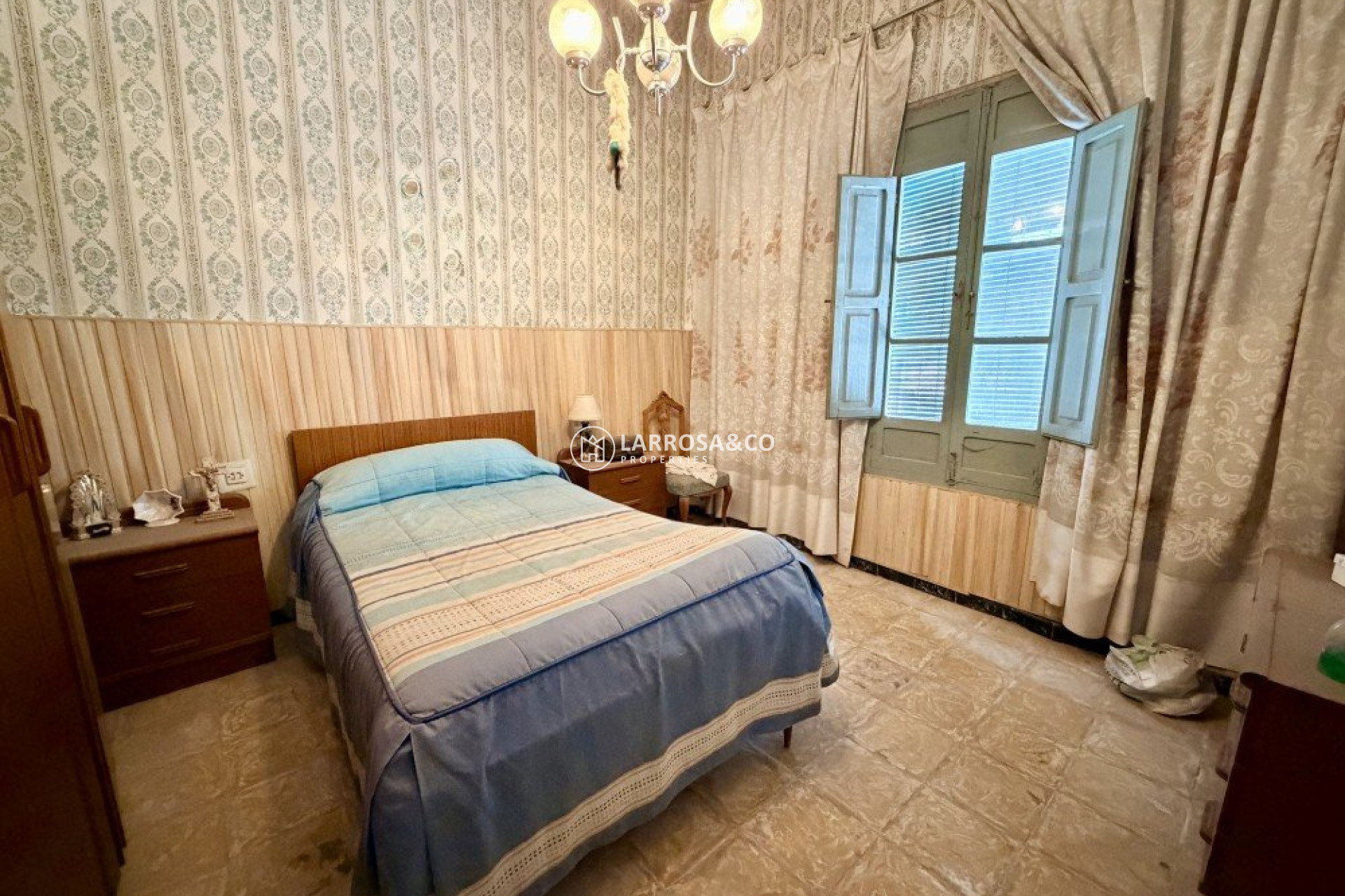 Resale - Country house - La Marina - Costa Blanca