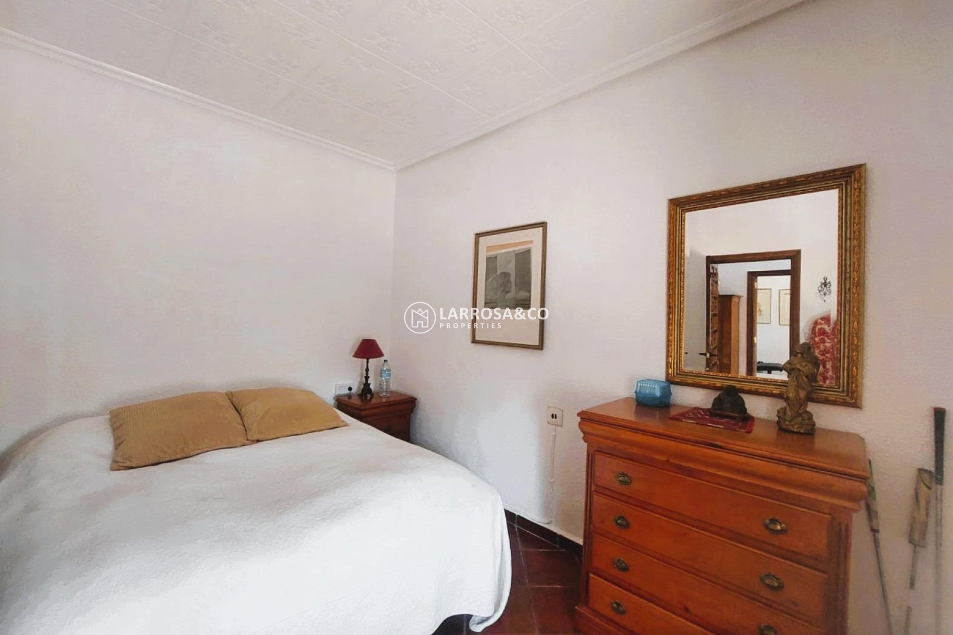 Resale - Country house - La Marina - Costa Blanca