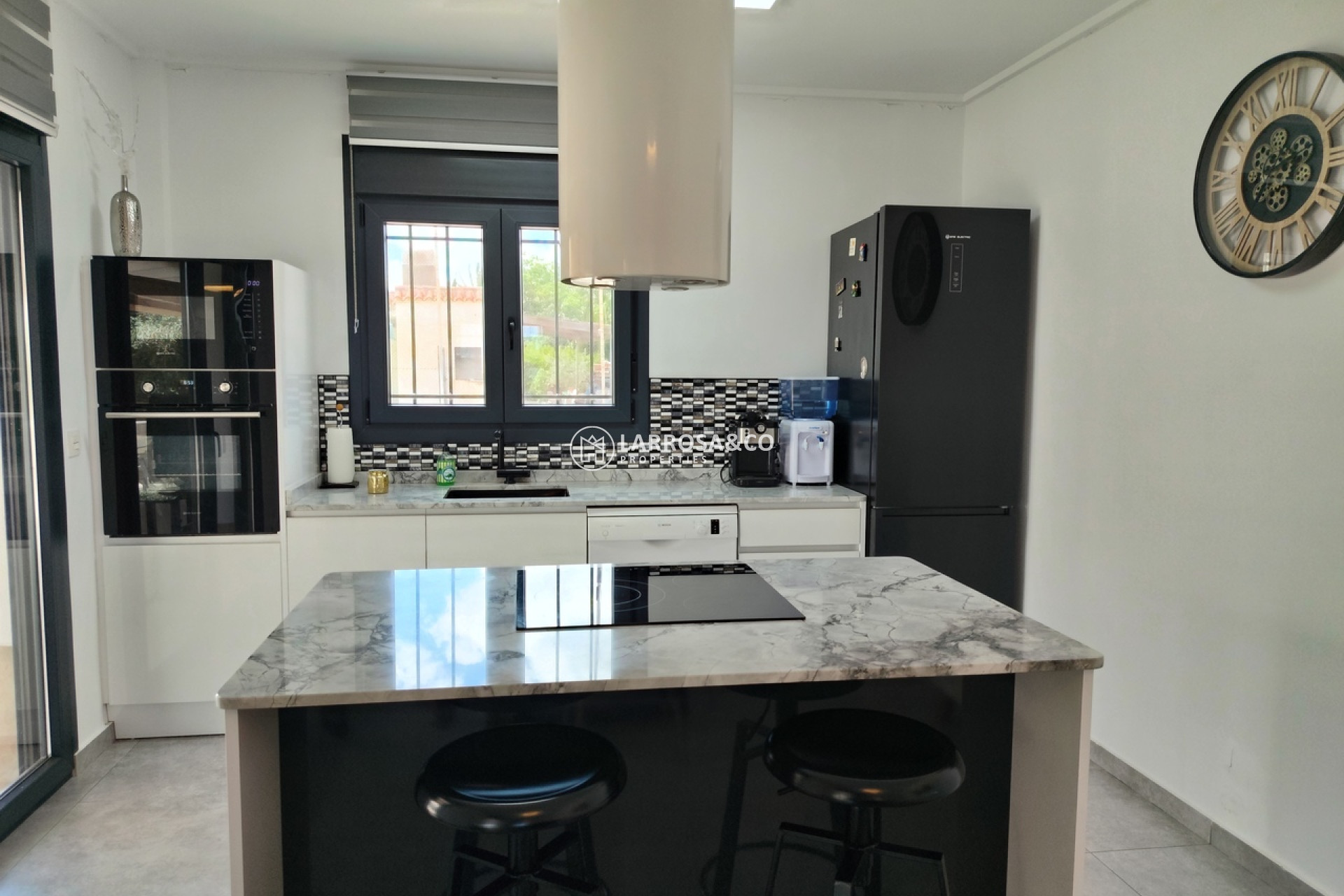Resale - Country house - Los Montesinos - Costa Blanca