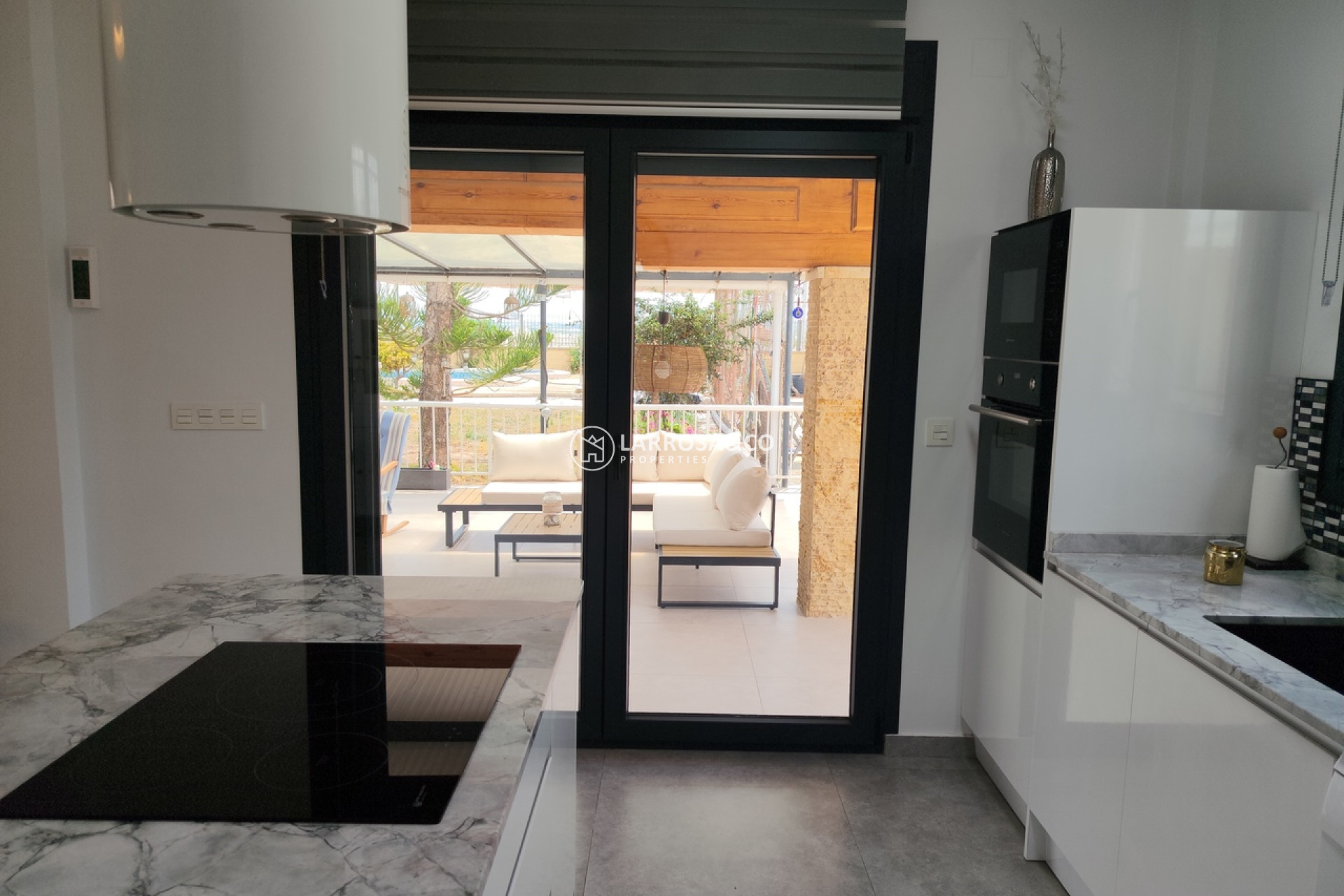 Resale - Country house - Los Montesinos - Costa Blanca