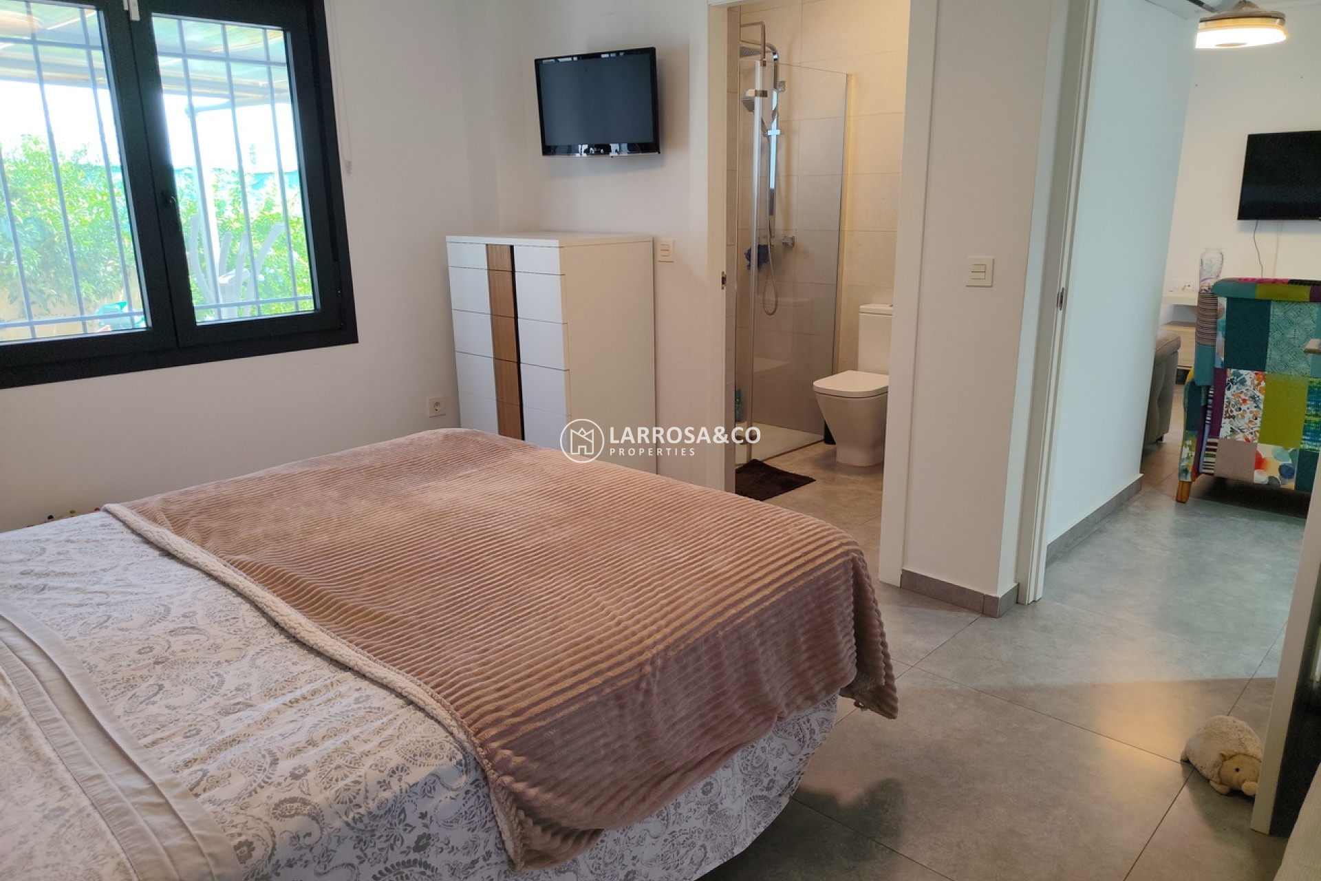 Resale - Country house - Los Montesinos - Costa Blanca