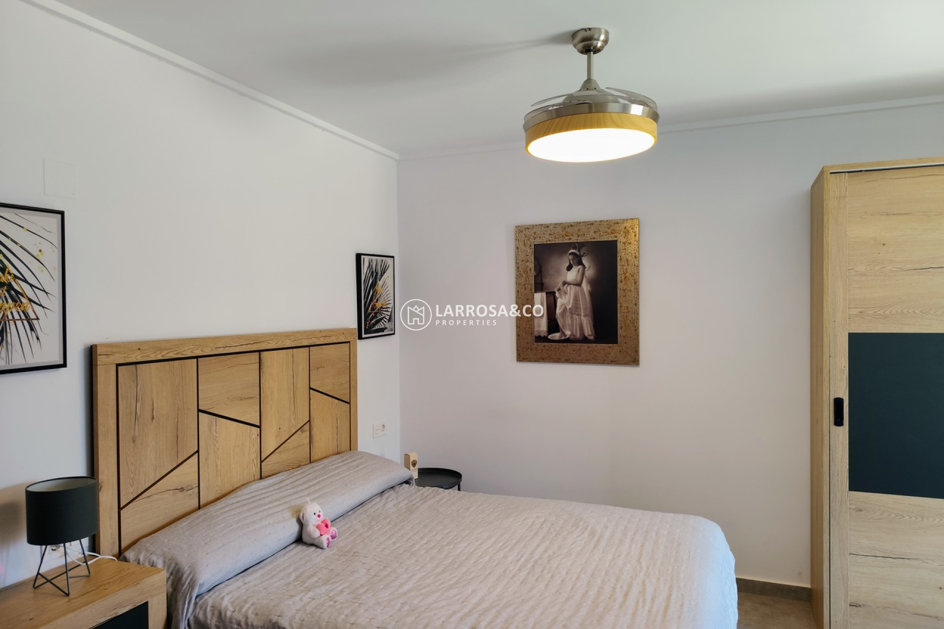 Resale - Country house - Los Montesinos - Costa Blanca