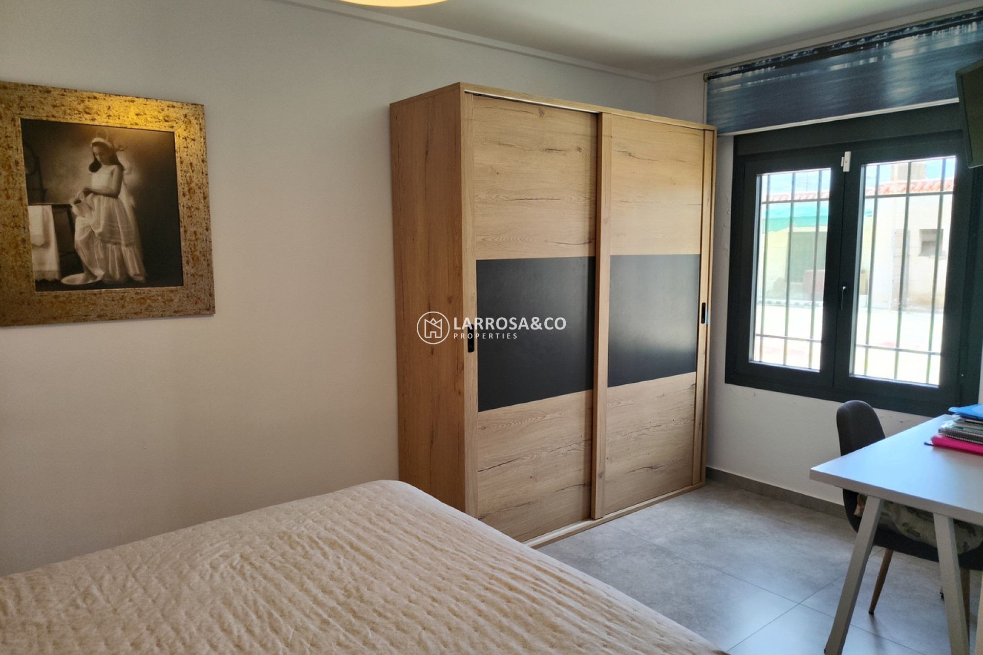 Resale - Country house - Los Montesinos - Costa Blanca