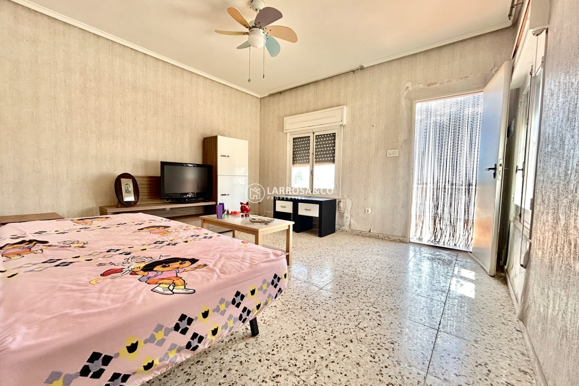 Resale - Country house - Los Montesinos - Costa Blanca