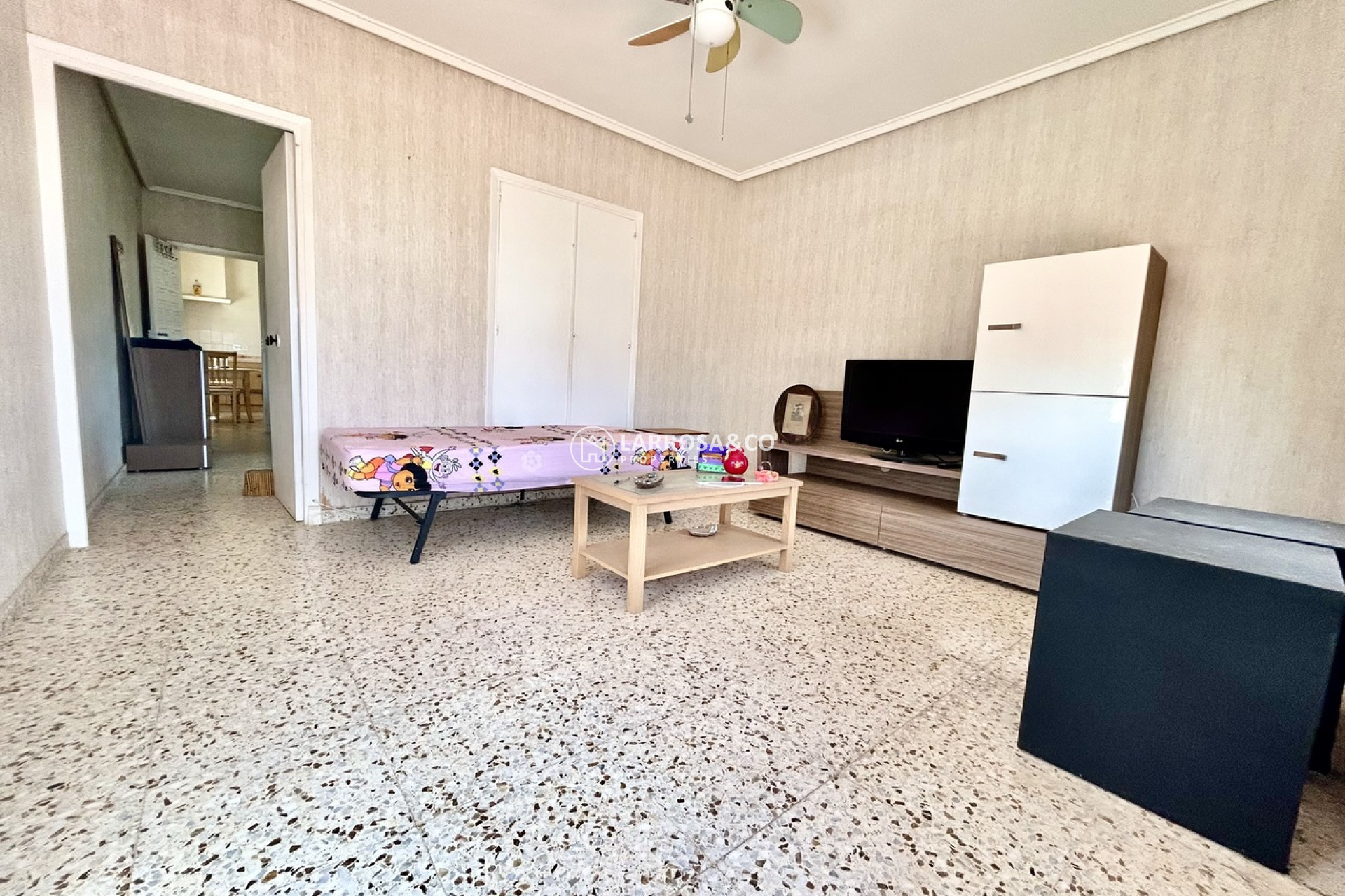 Resale - Country house - Los Montesinos - Costa Blanca
