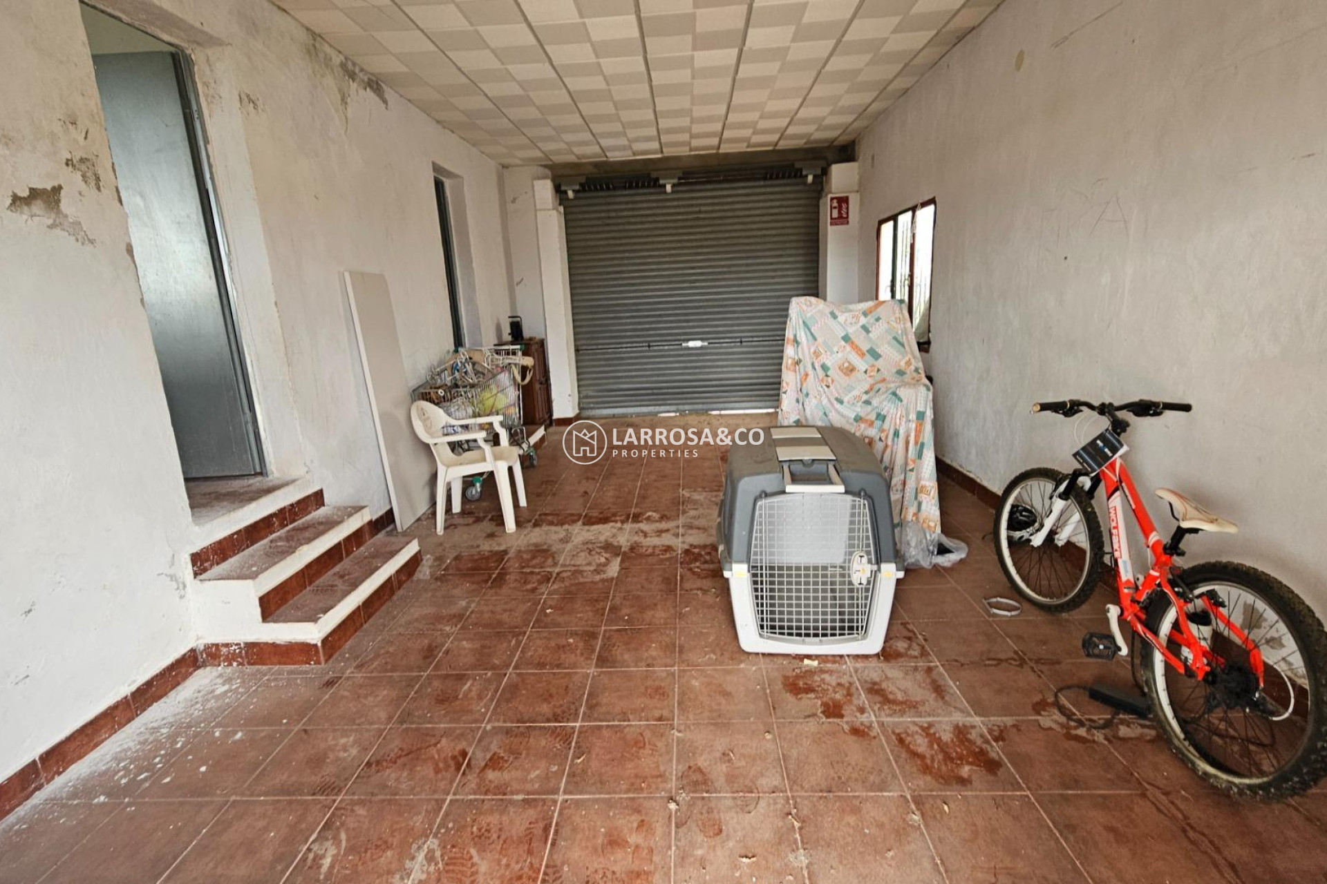 Resale - Country house - Los Montesinos - LOS MONTESINOS