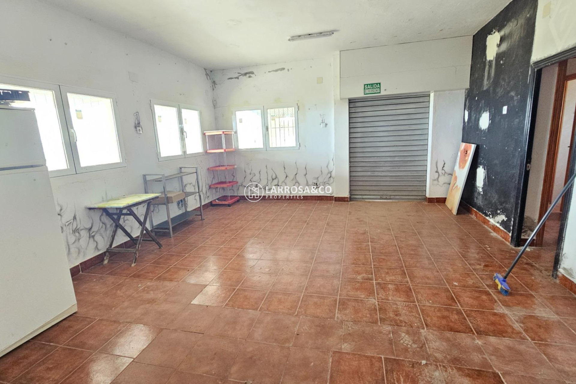 Resale - Country house - Los Montesinos - LOS MONTESINOS