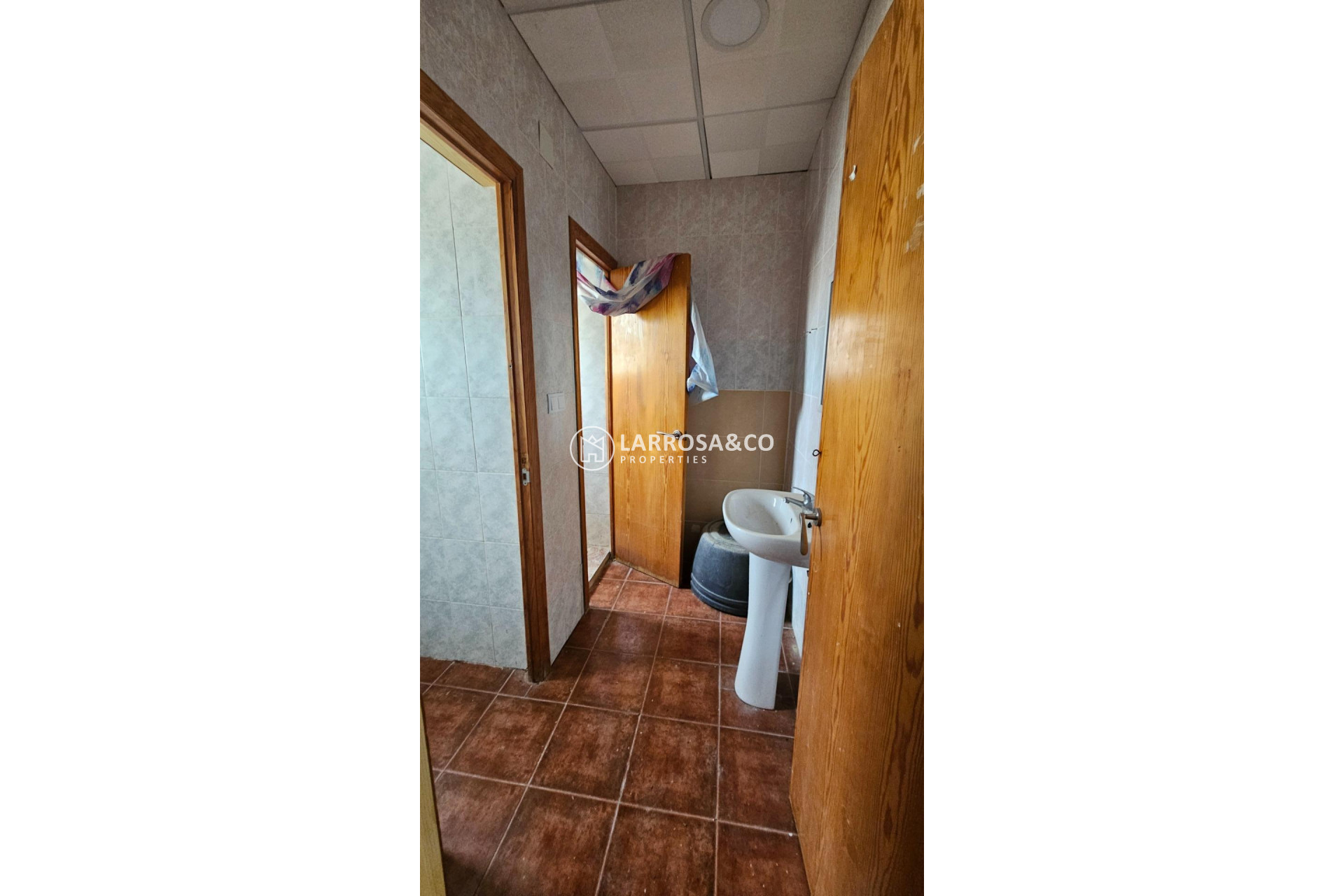 Resale - Country house - Los Montesinos - LOS MONTESINOS