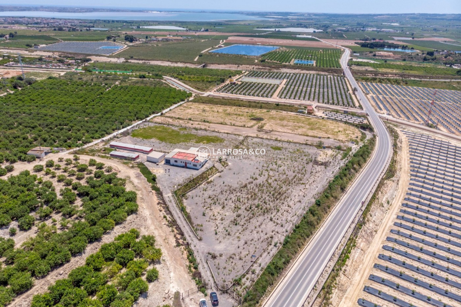 Resale - Country house - Los Montesinos - LOS MONTESINOS