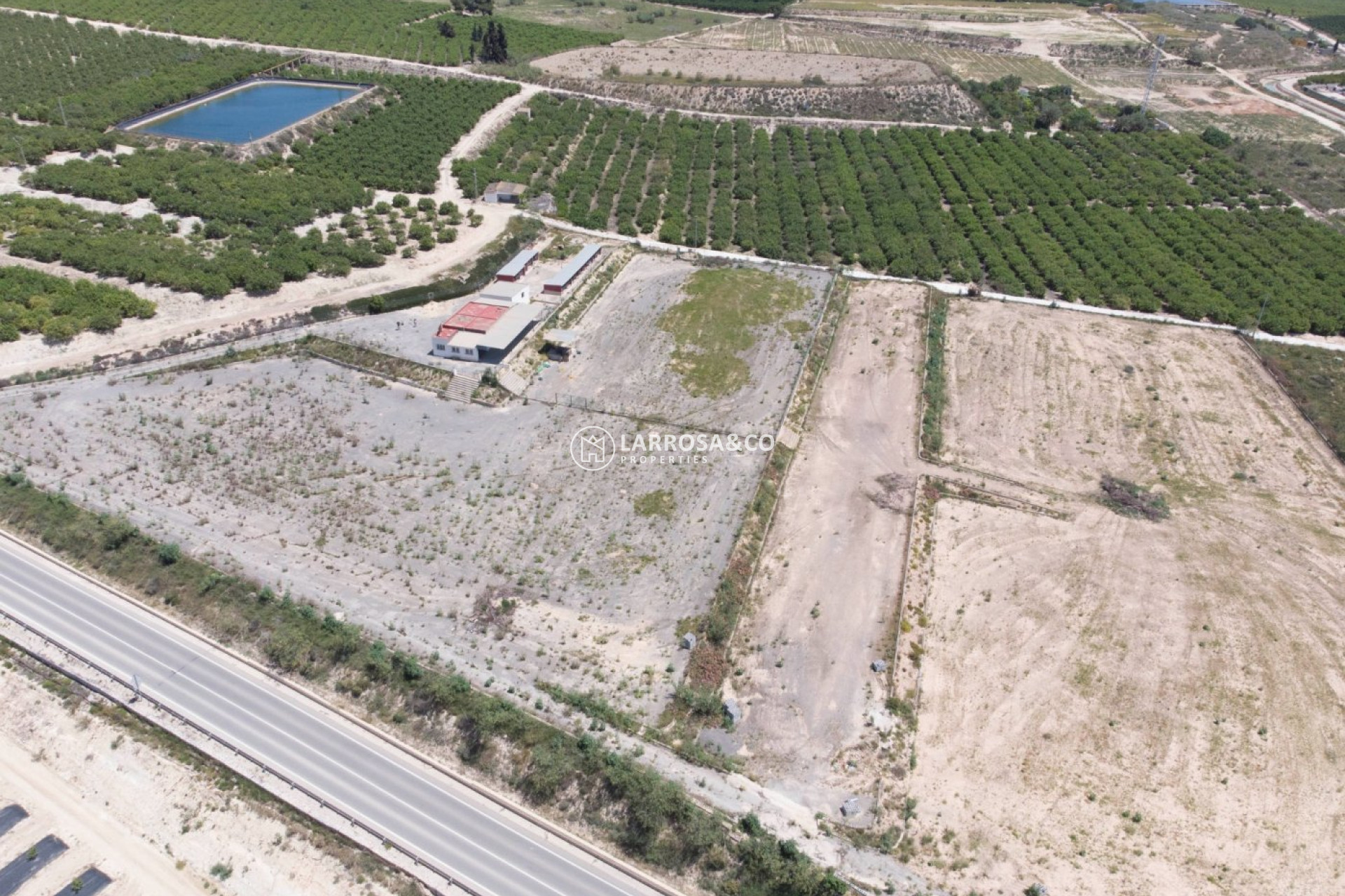 Resale - Country house - Los Montesinos - LOS MONTESINOS