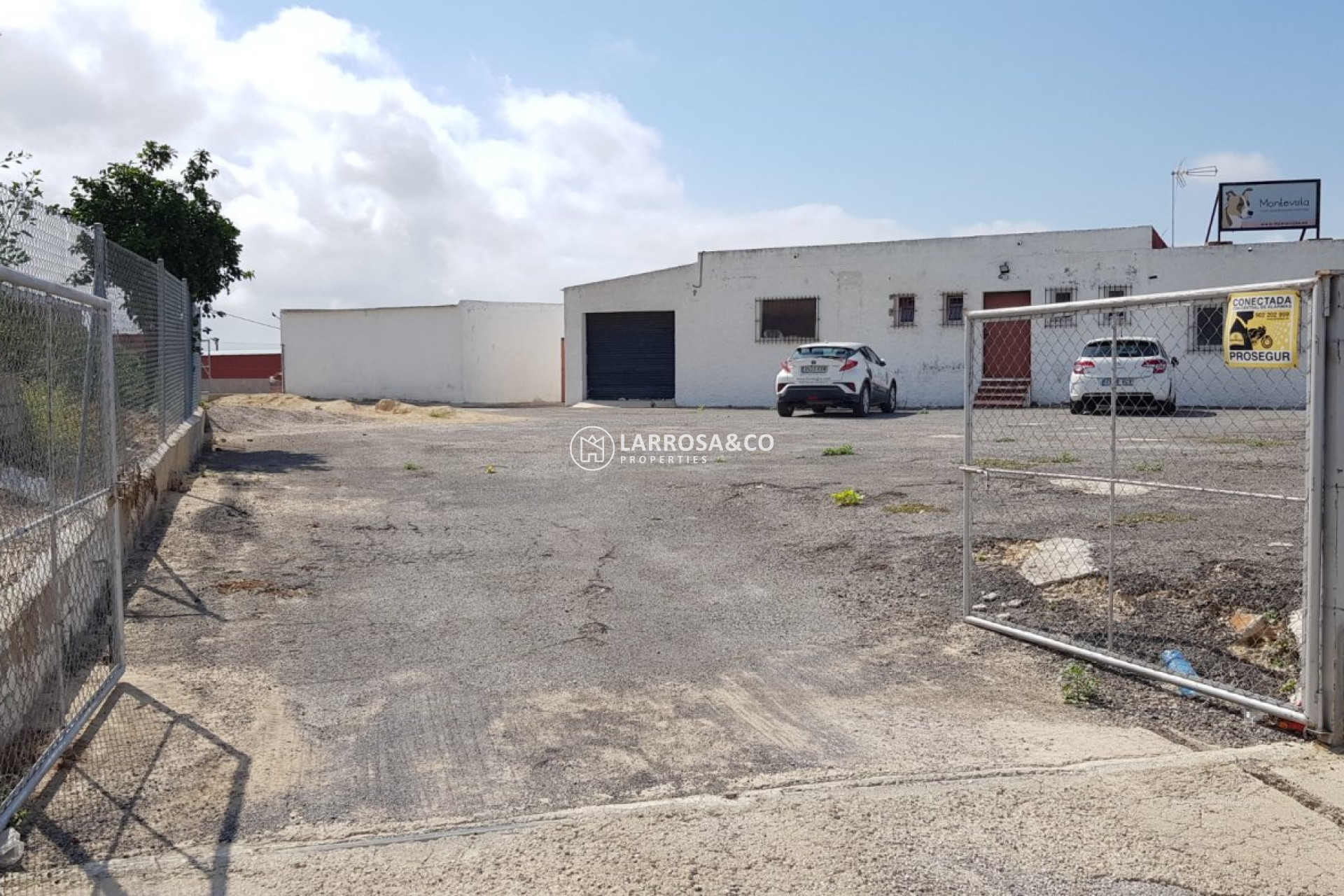 Resale - Country house - Los Montesinos - LOS MONTESINOS