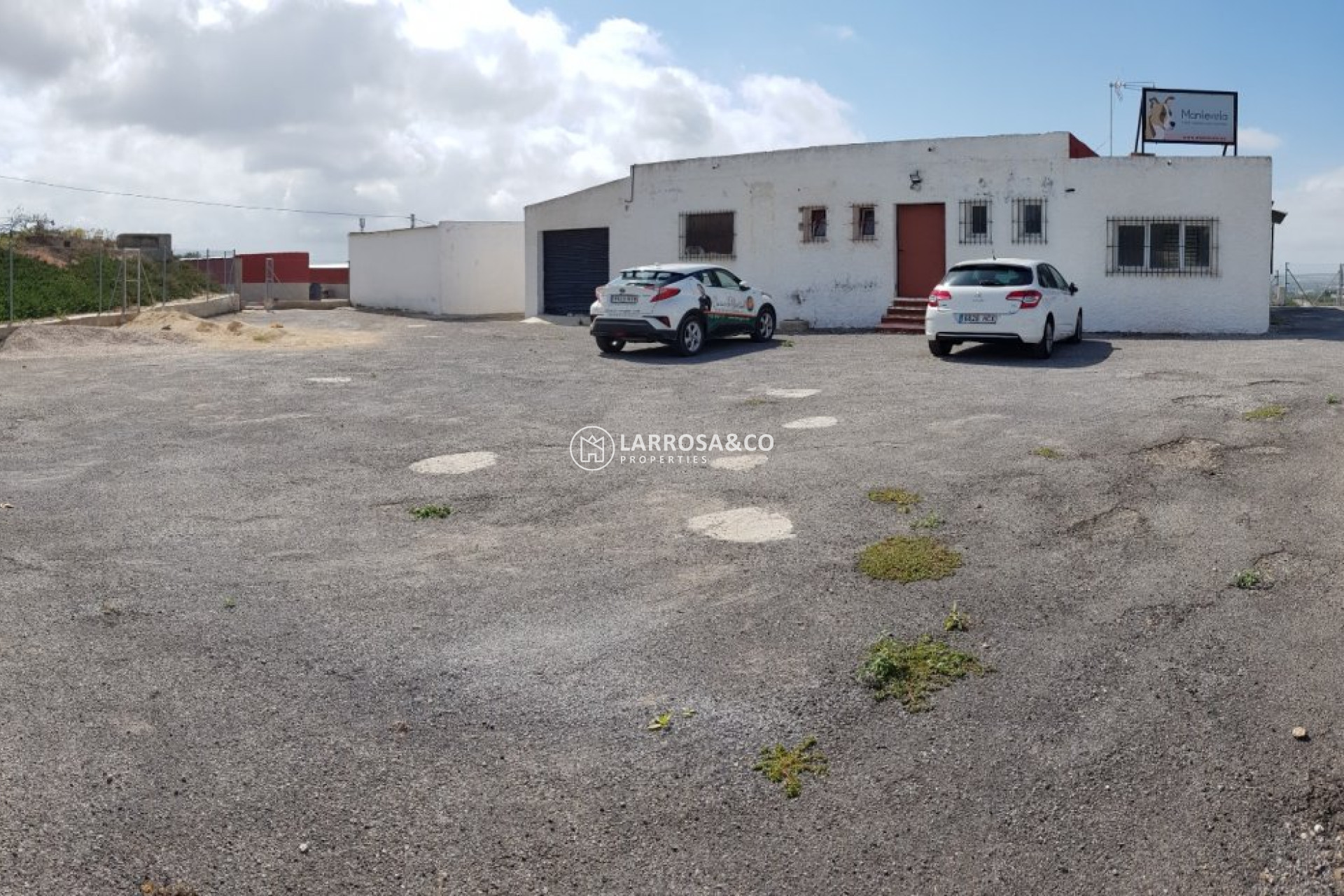 Resale - Country house - Los Montesinos - LOS MONTESINOS