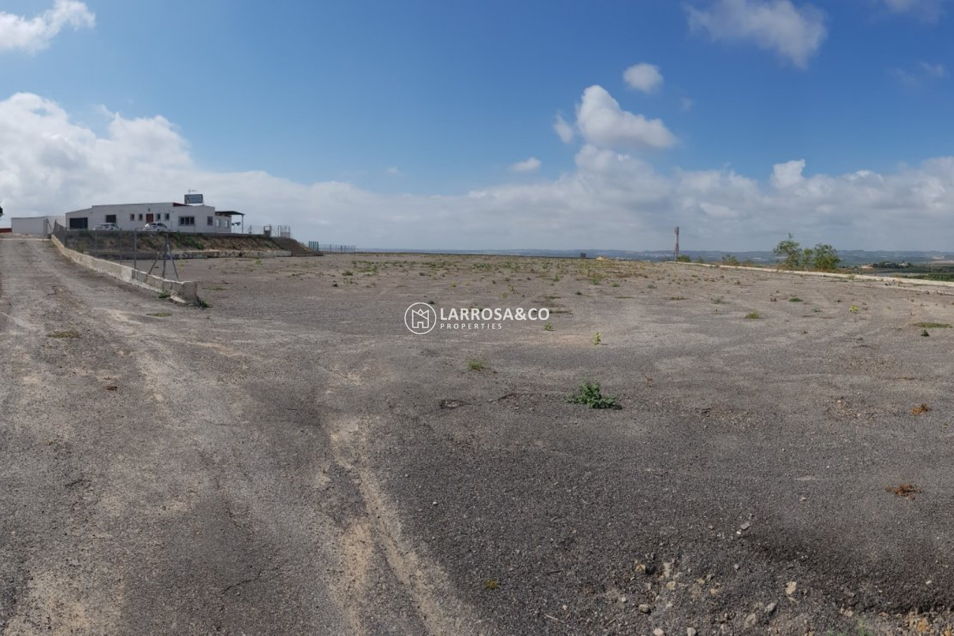 Resale - Country house - Los Montesinos - LOS MONTESINOS