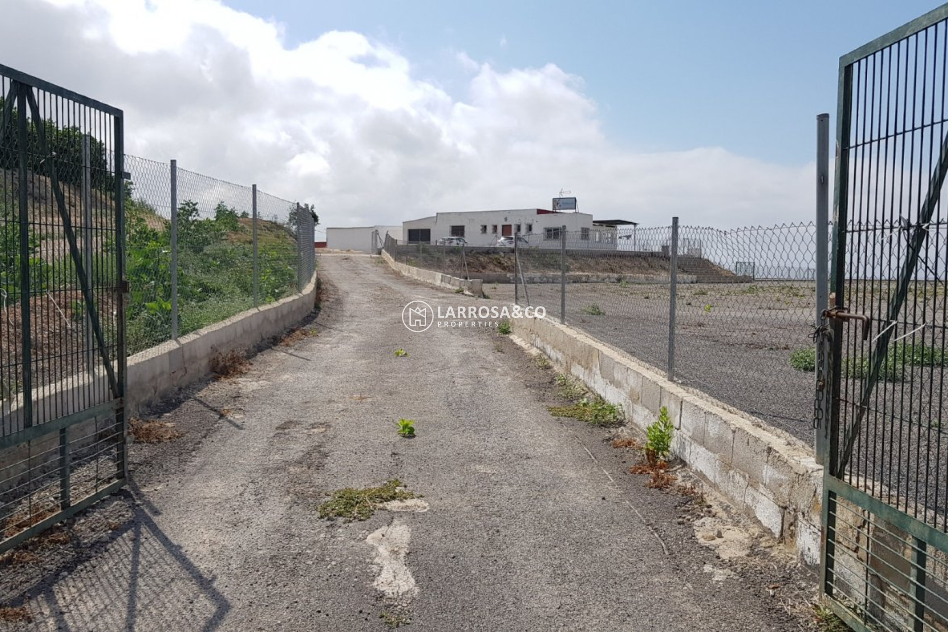 Resale - Country house - Los Montesinos - LOS MONTESINOS