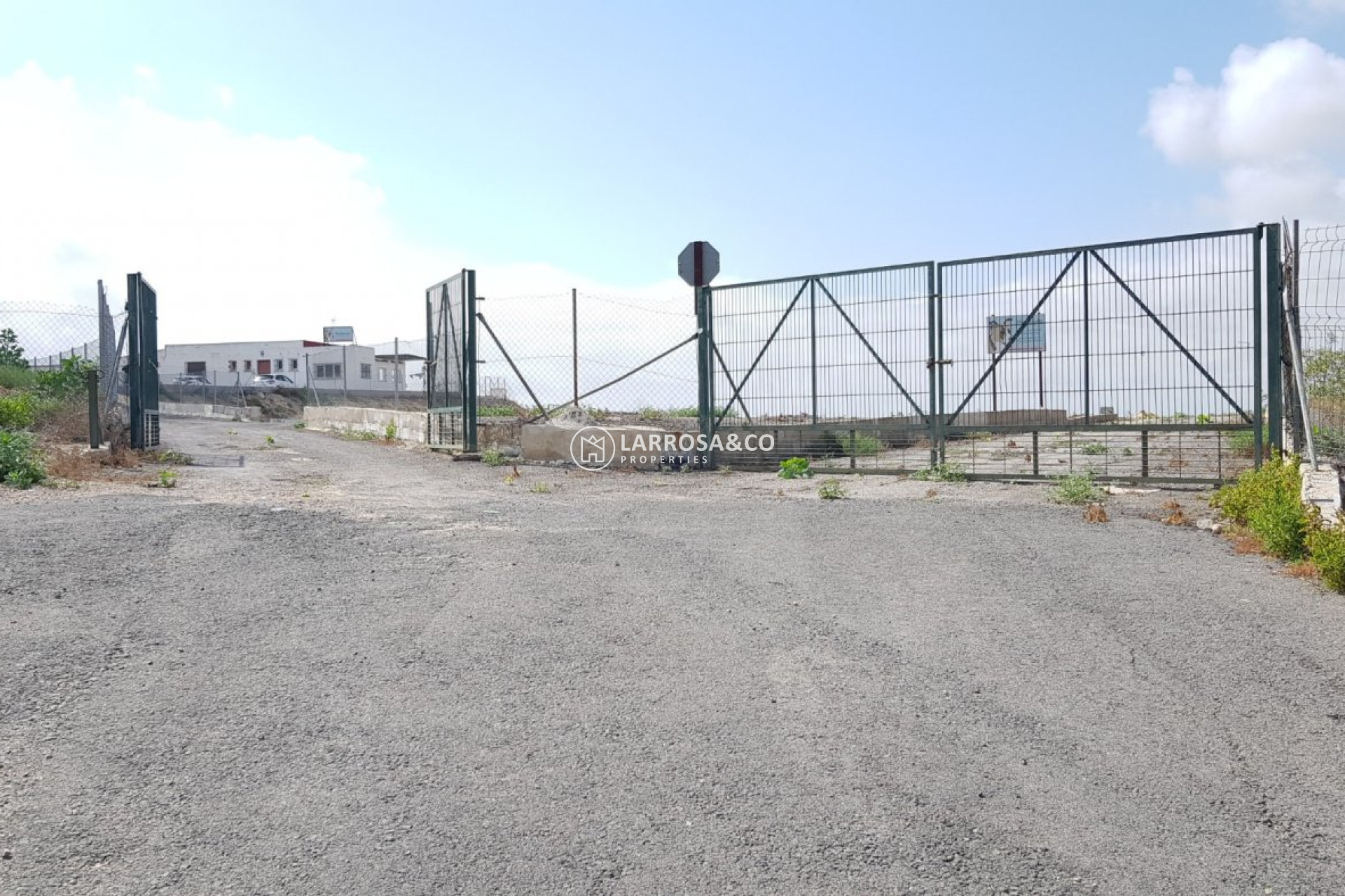Resale - Country house - Los Montesinos - LOS MONTESINOS