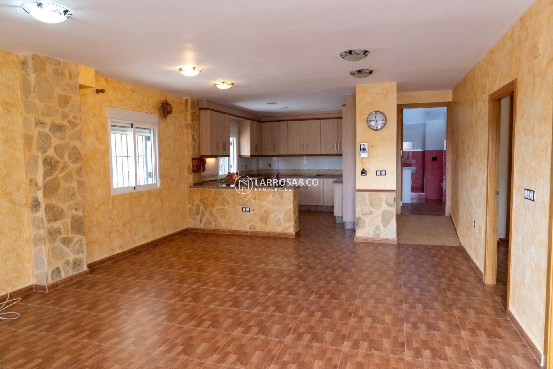 Resale - Country house - Orihuela - Arneva