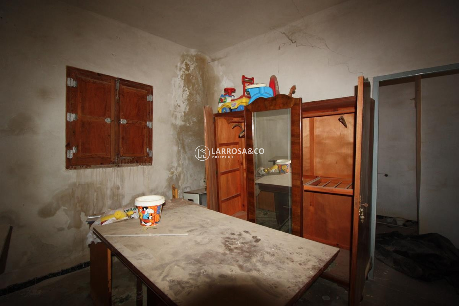 Resale - Country house - Orihuela - La Aparecida