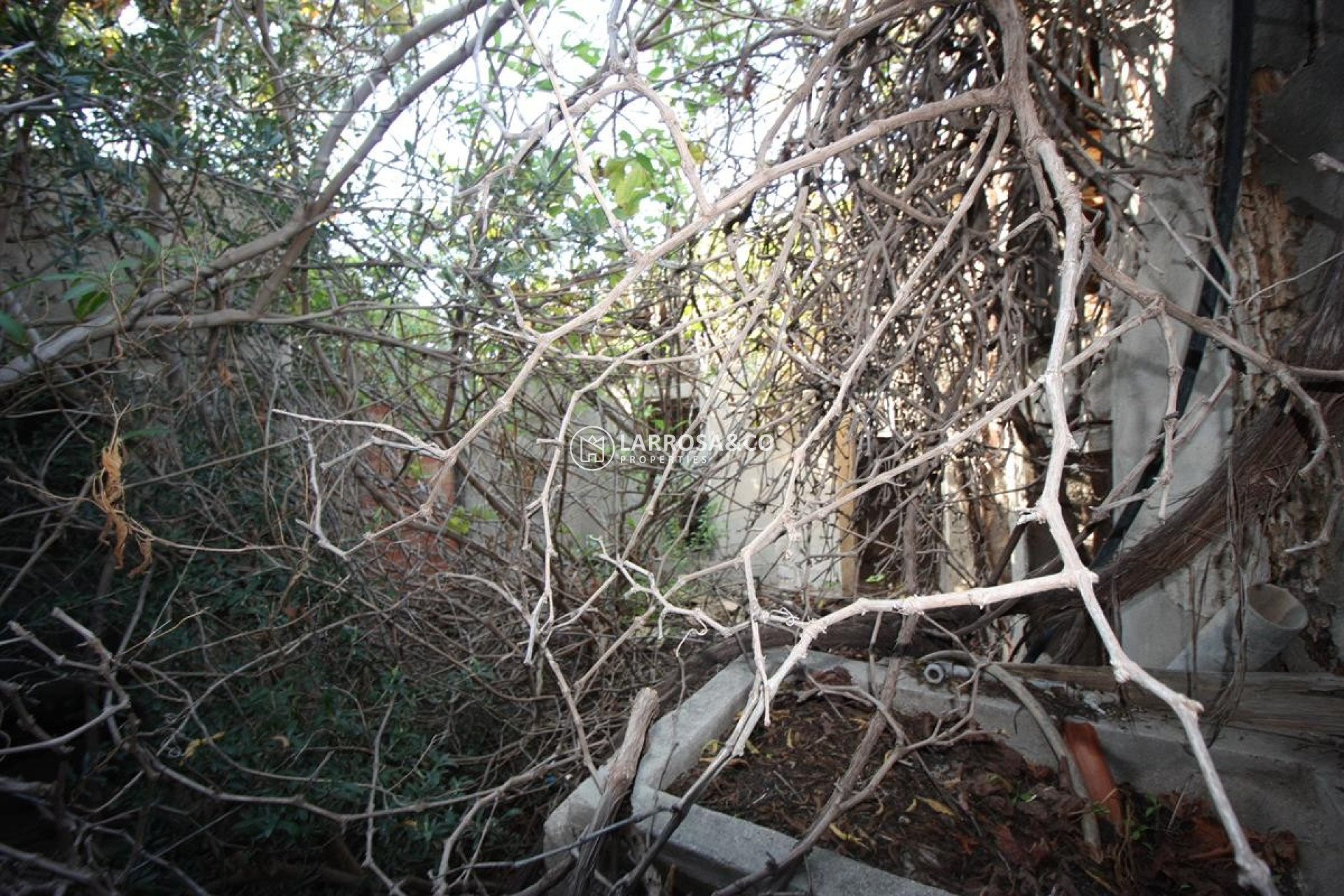 Resale - Country house - Orihuela - La Aparecida