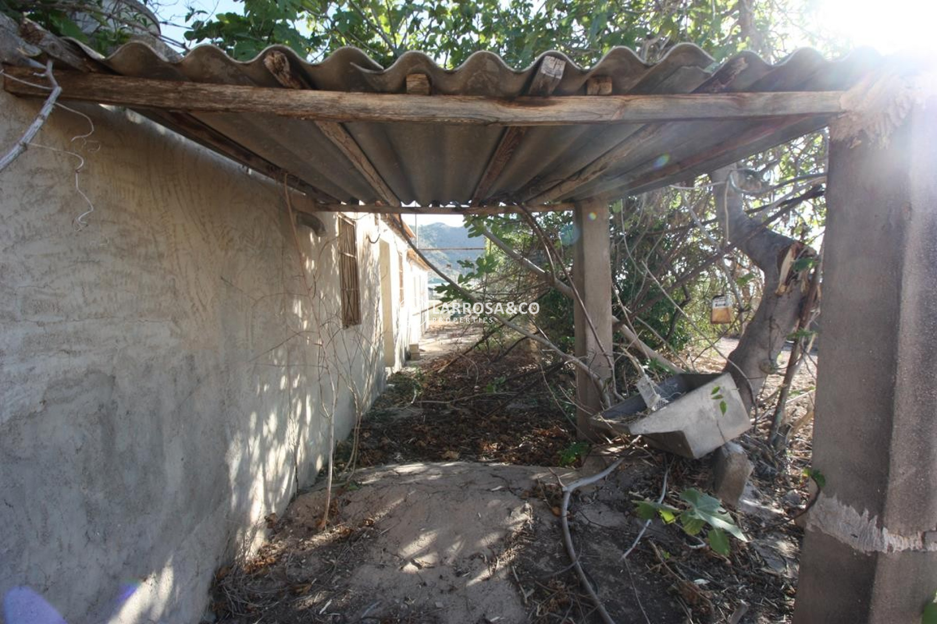 Resale - Country house - Orihuela - La Aparecida