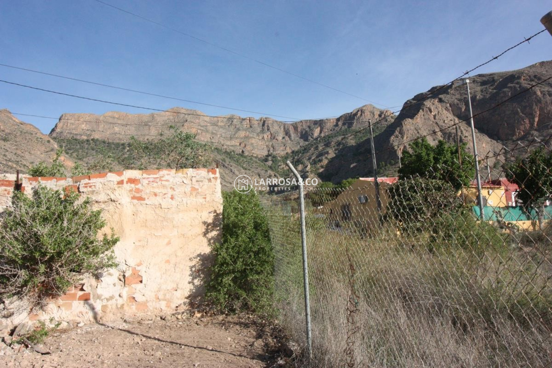Resale - Country house - Orihuela - La Aparecida