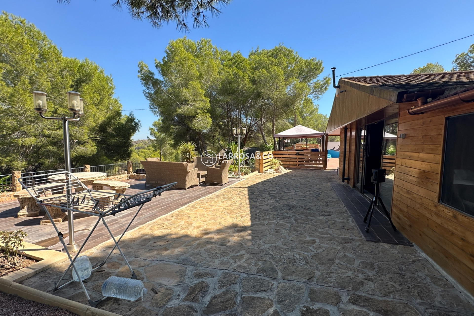 Resale - Country house - San Miguel de Salinas - Inland