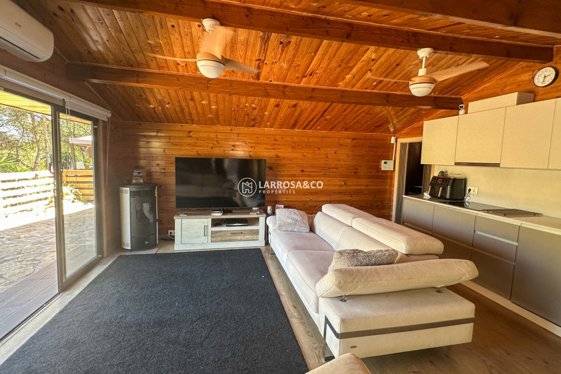 Resale - Country house - San Miguel de Salinas - Inland