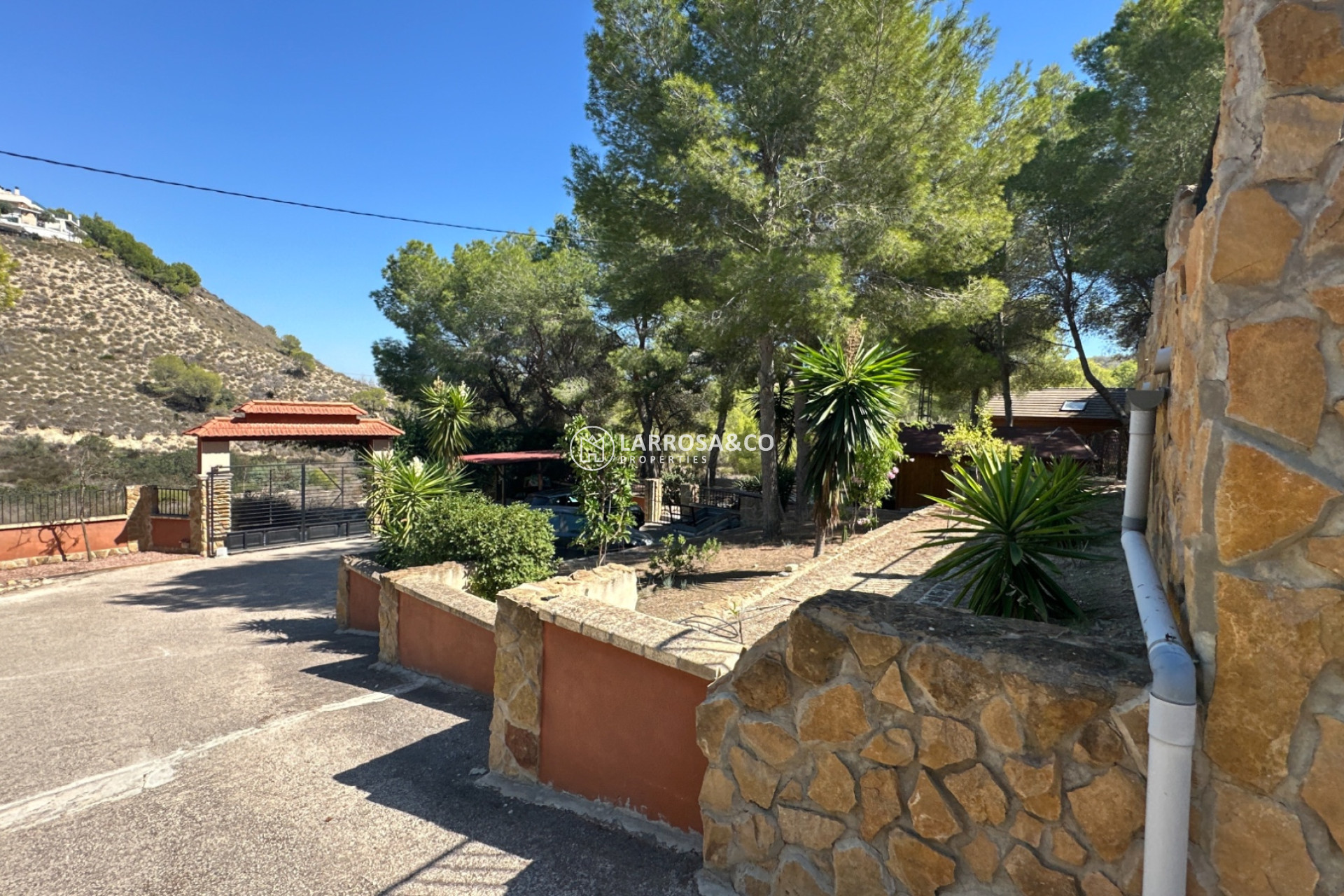 Resale - Country house - San Miguel de Salinas - Inland