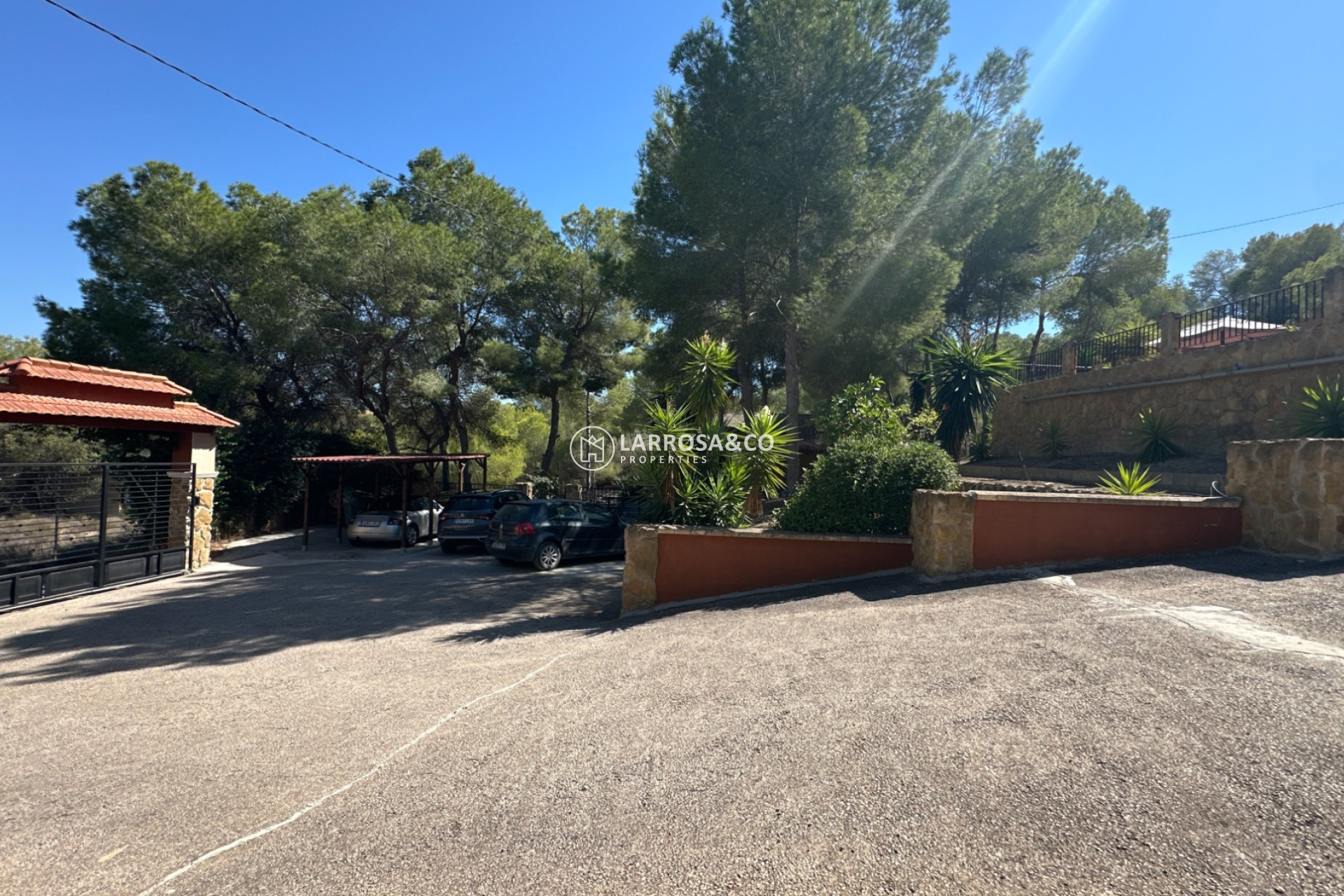 Resale - Country house - San Miguel de Salinas - Inland
