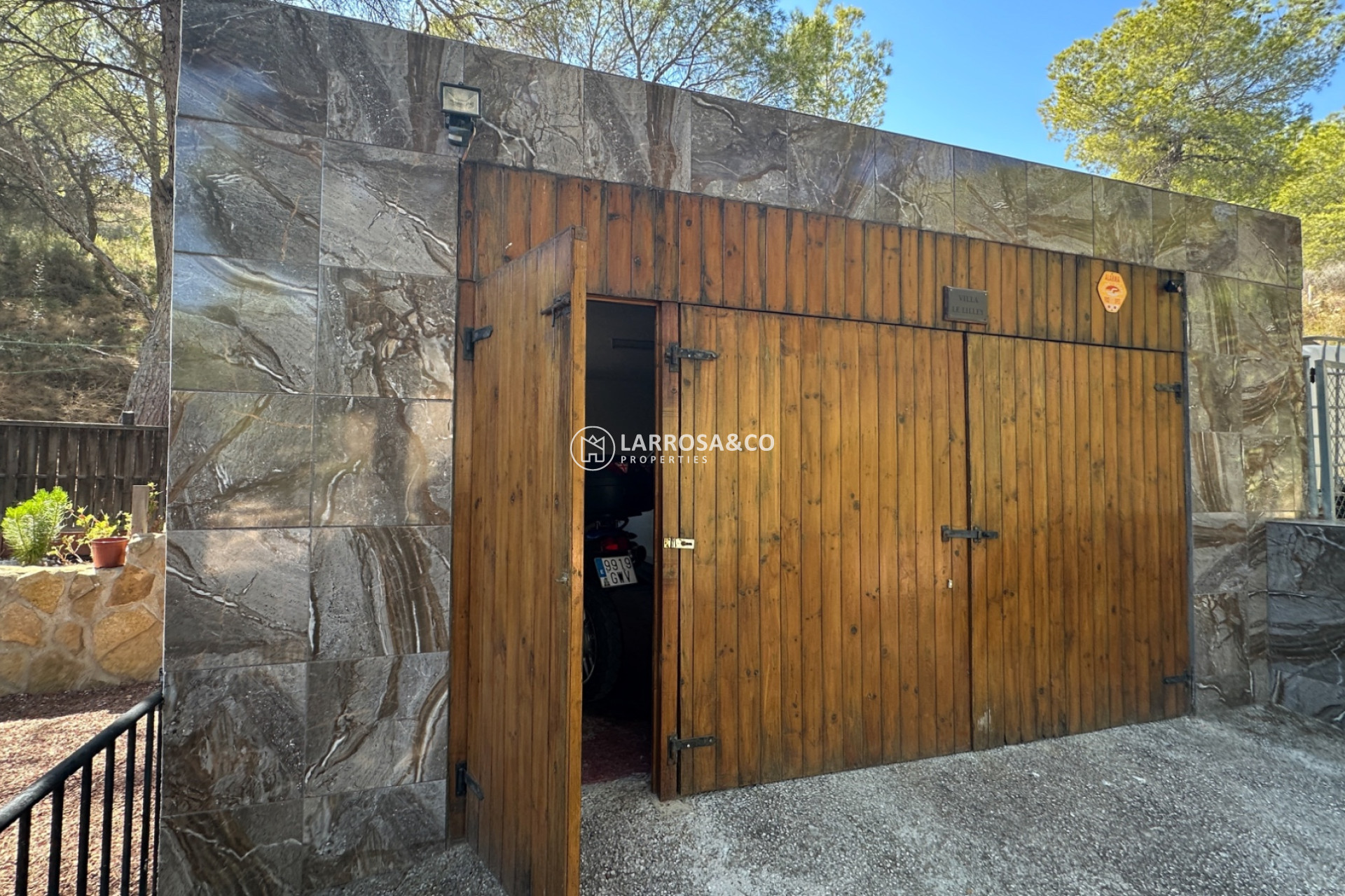 Resale - Country house - San Miguel de Salinas - Inland