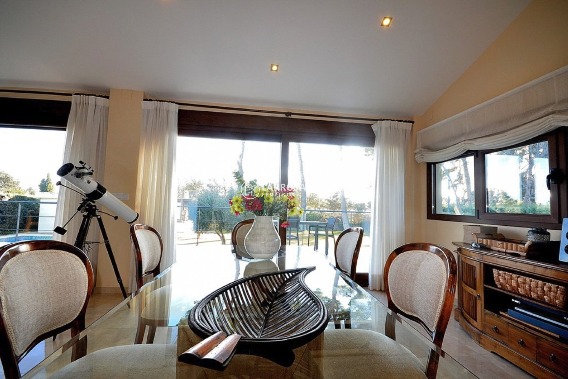 Resale - Detached House/Villa - Albacete - Agua sol