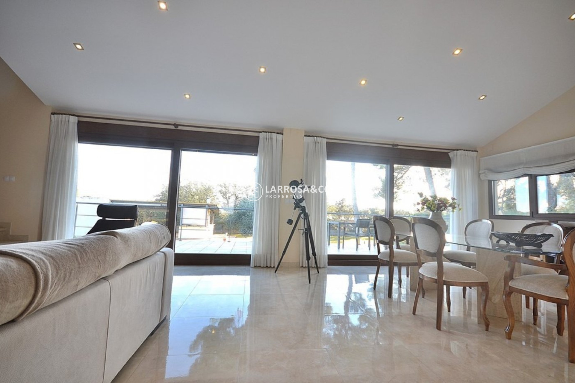 Resale - Detached House/Villa - Albacete - Agua sol