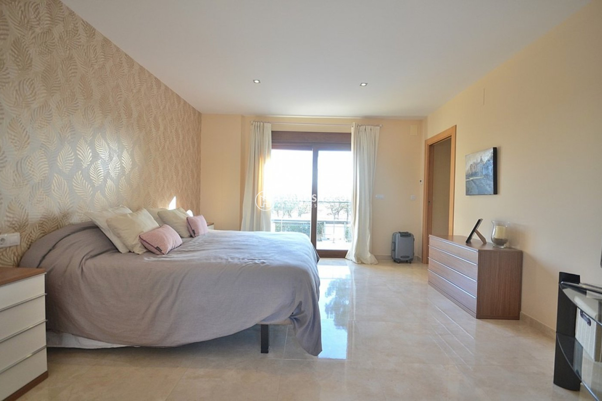 Resale - Detached House/Villa - Albacete - Agua sol