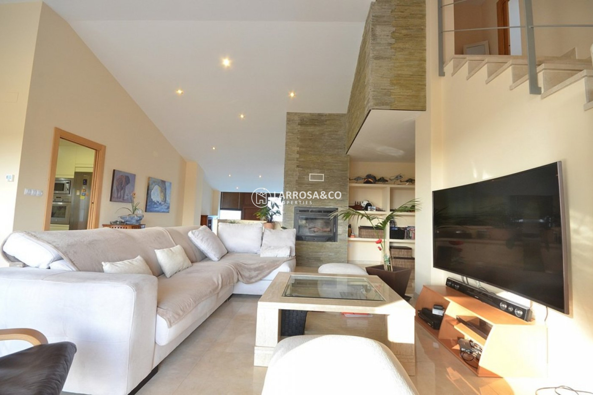 Resale - Detached House/Villa - Albacete - Agua sol