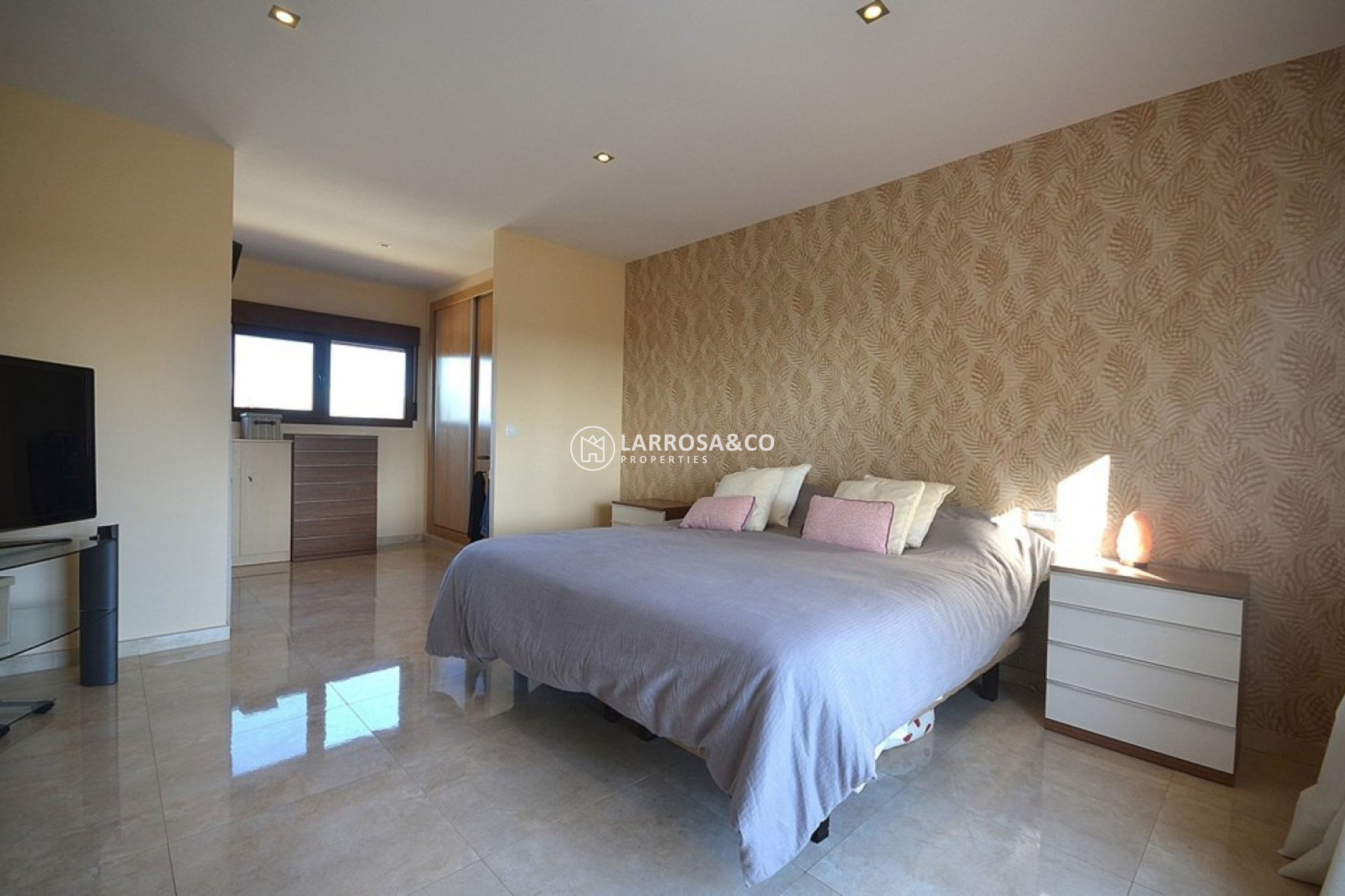 Resale - Detached House/Villa - Albacete - Agua sol