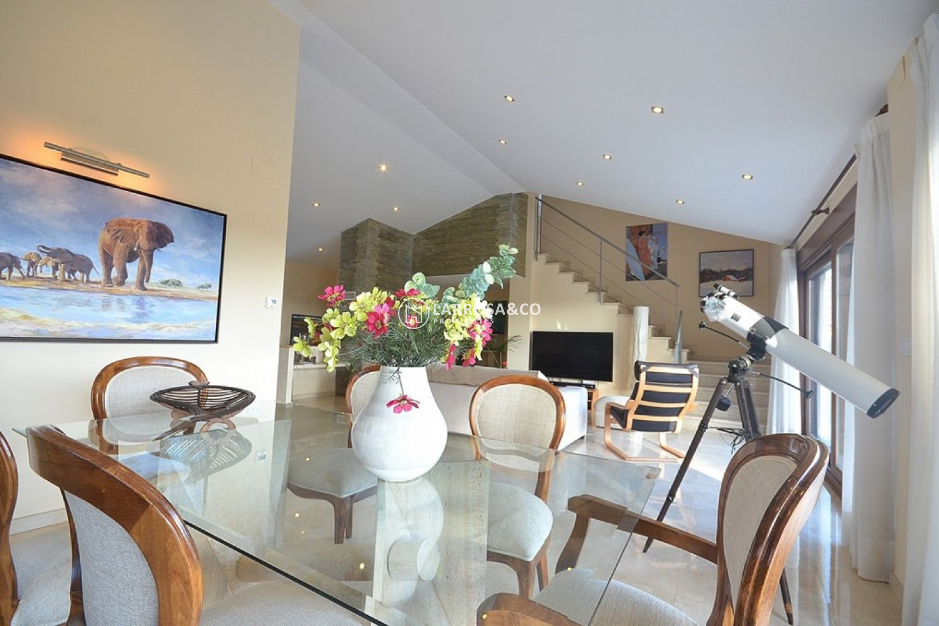 Resale - Detached House/Villa - Albacete - Agua sol