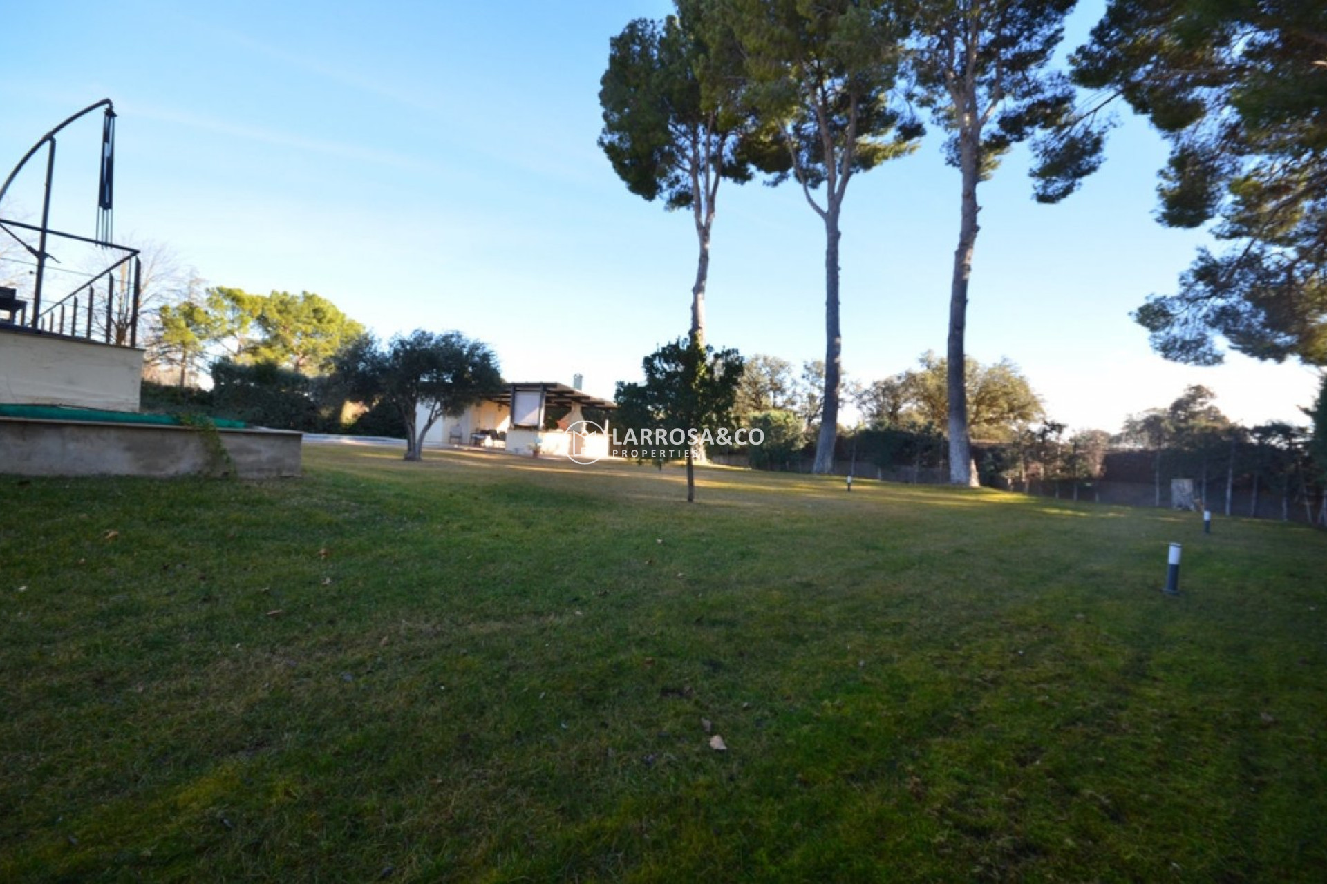 Resale - Detached House/Villa - Albacete - Agua sol