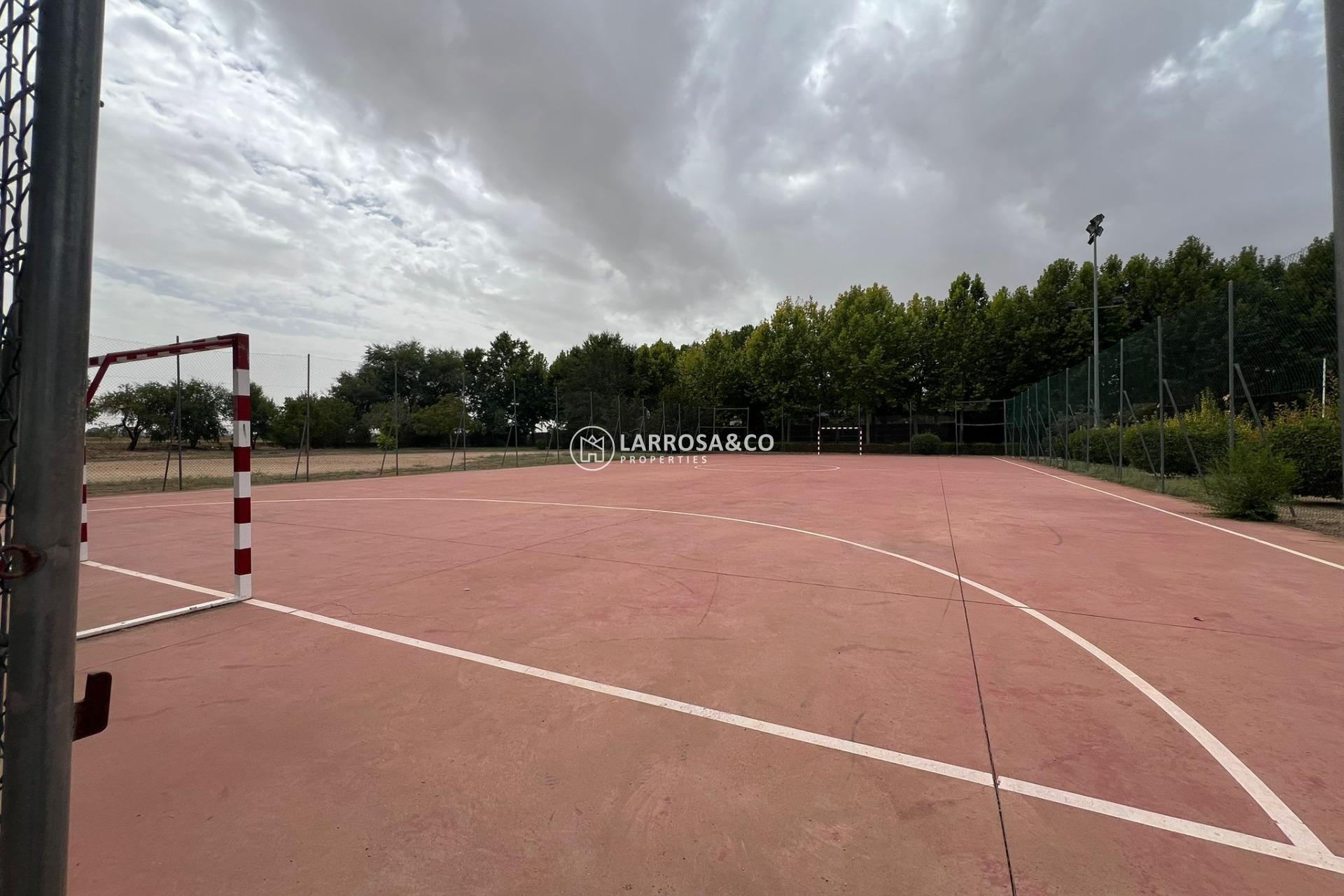 Resale - Detached House/Villa - Albacete - Agua sol