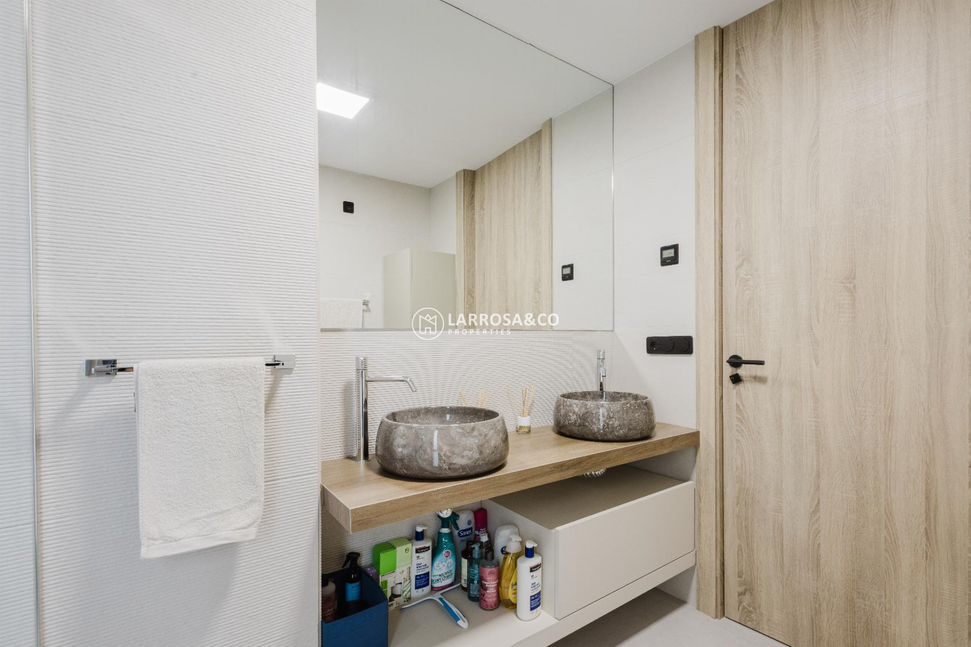 Resale - Detached House/Villa - Algorfa - Campo de Golf - Algorfa